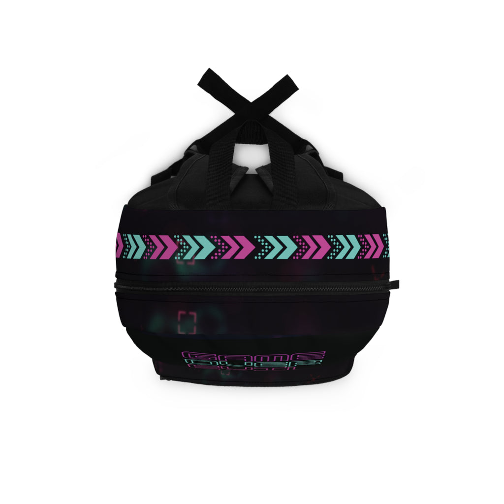 Game Over Evil Backpack