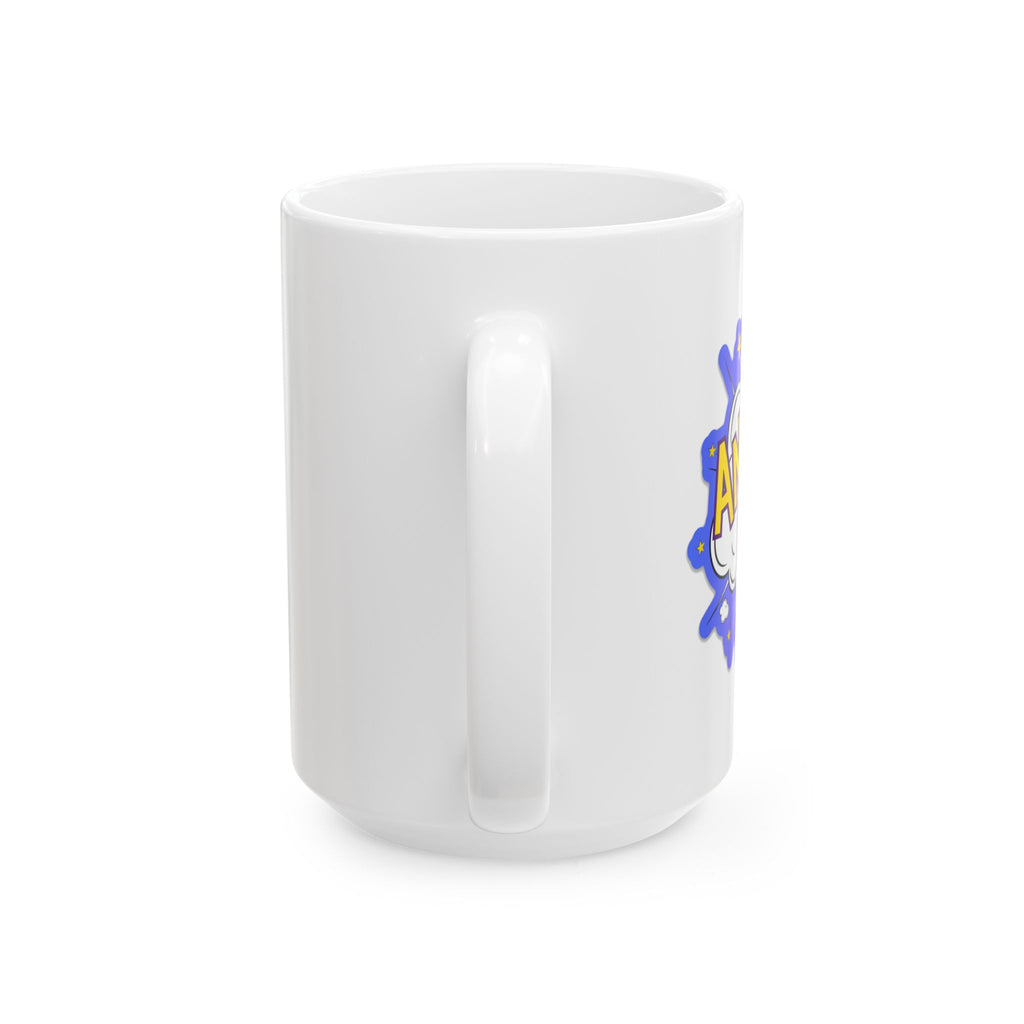 Anavim Power Mug