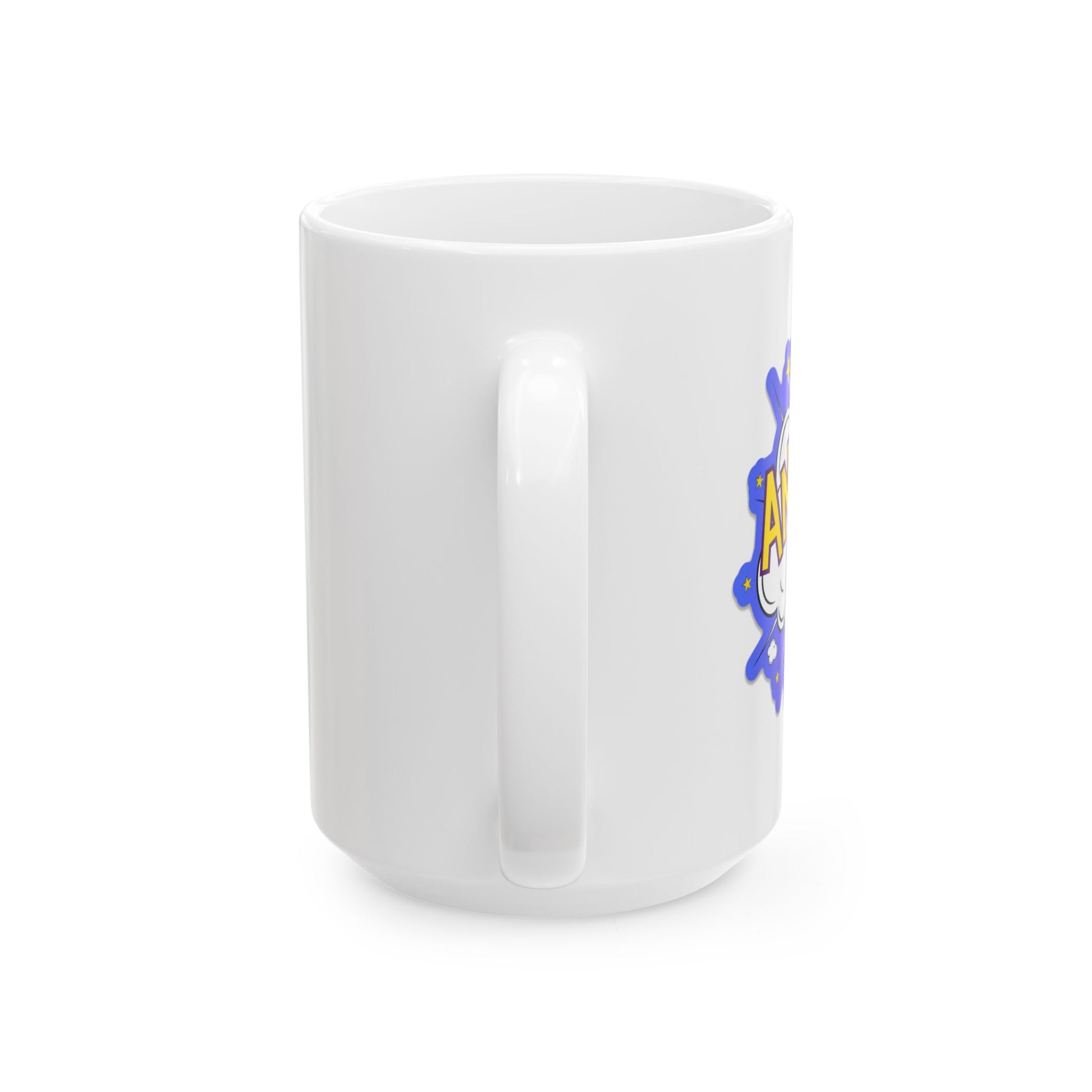 Anavim Power Mug