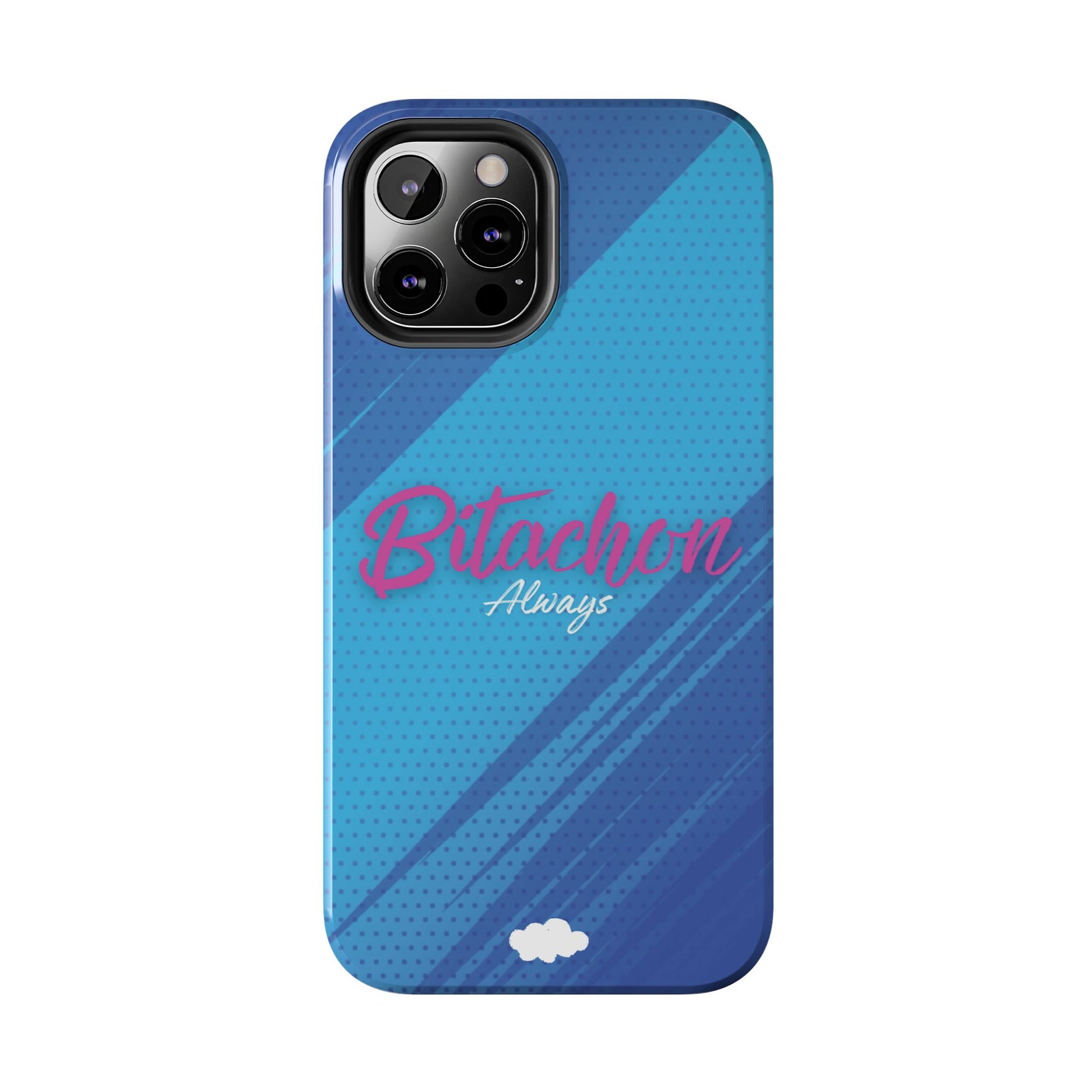 Bitachon Always Phone Case