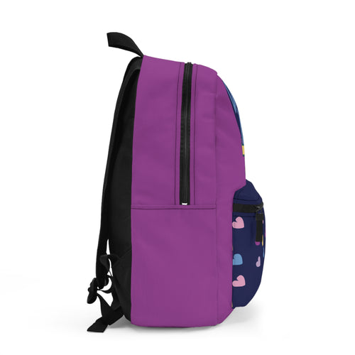 Am Echad blev Echad Backpack
