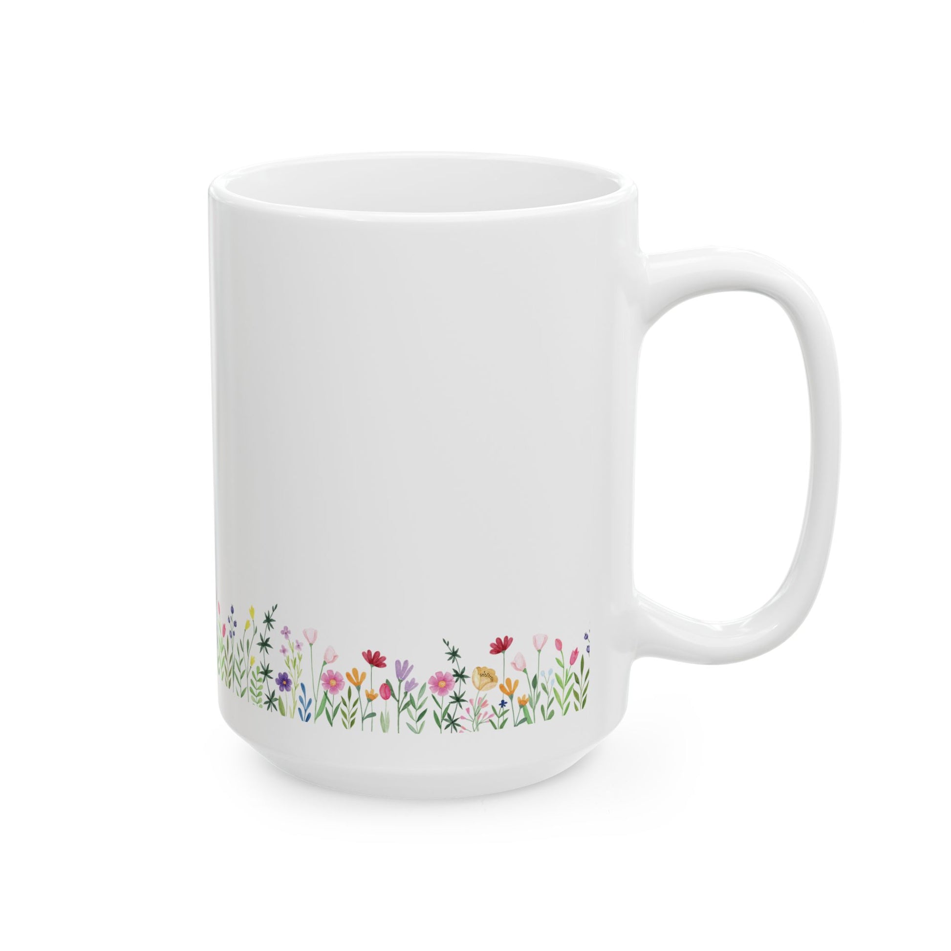 Eishes Chayil Mug