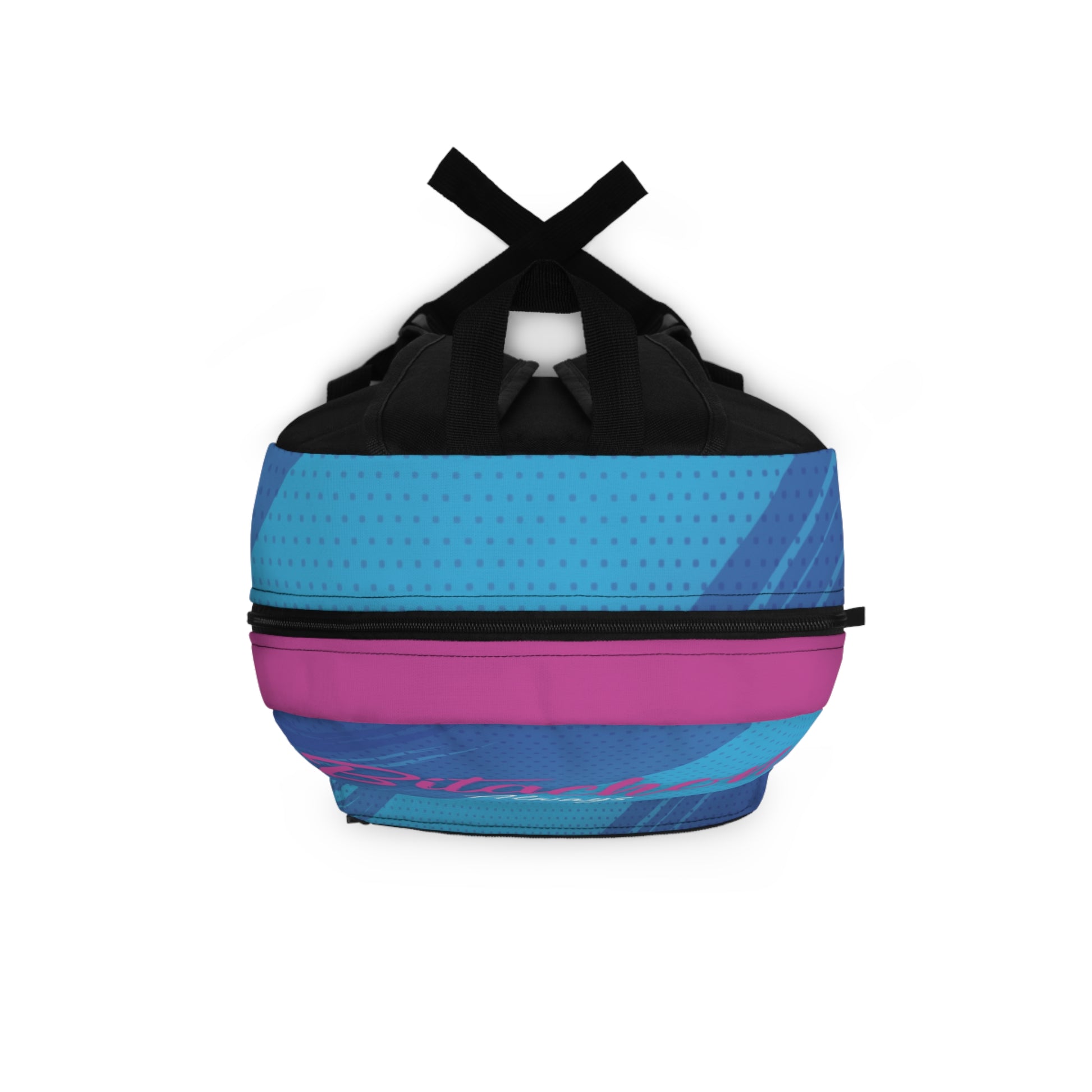 Bitachon Always Backpack