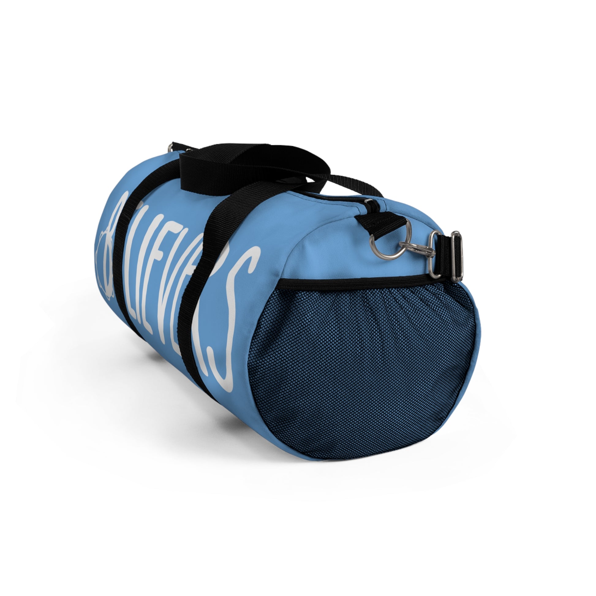 Believers Duffel Bag
