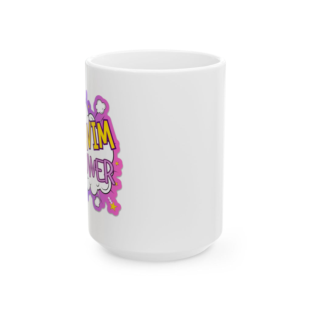 Anavim Power Mug