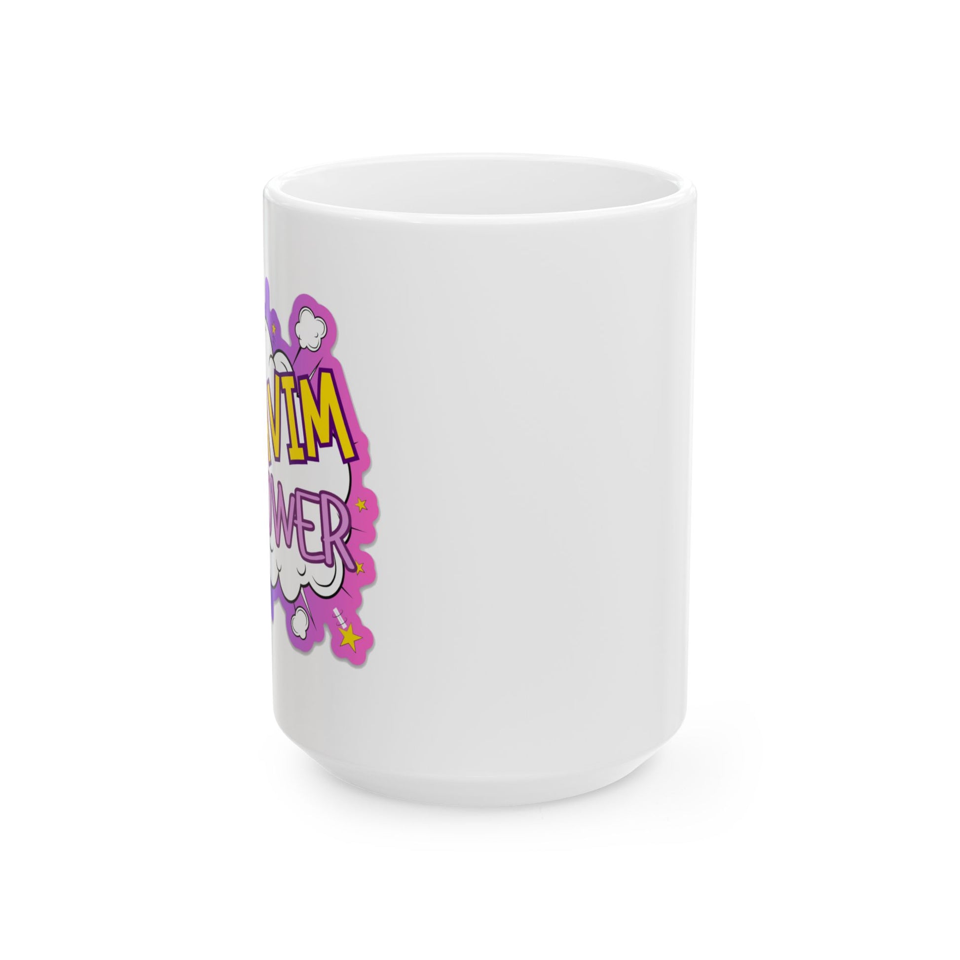 Anavim Power Mug
