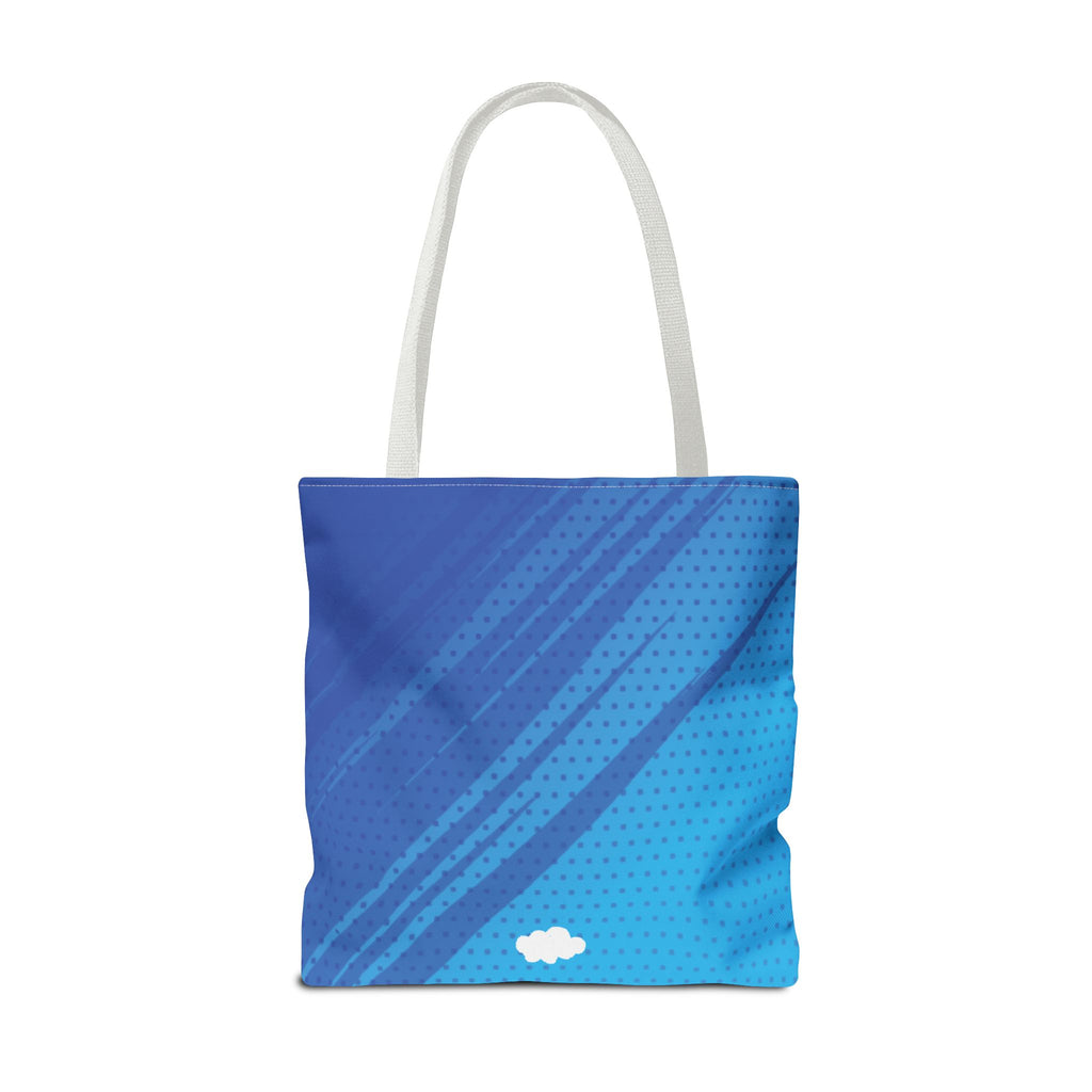 Bitachon Always Tote Bag