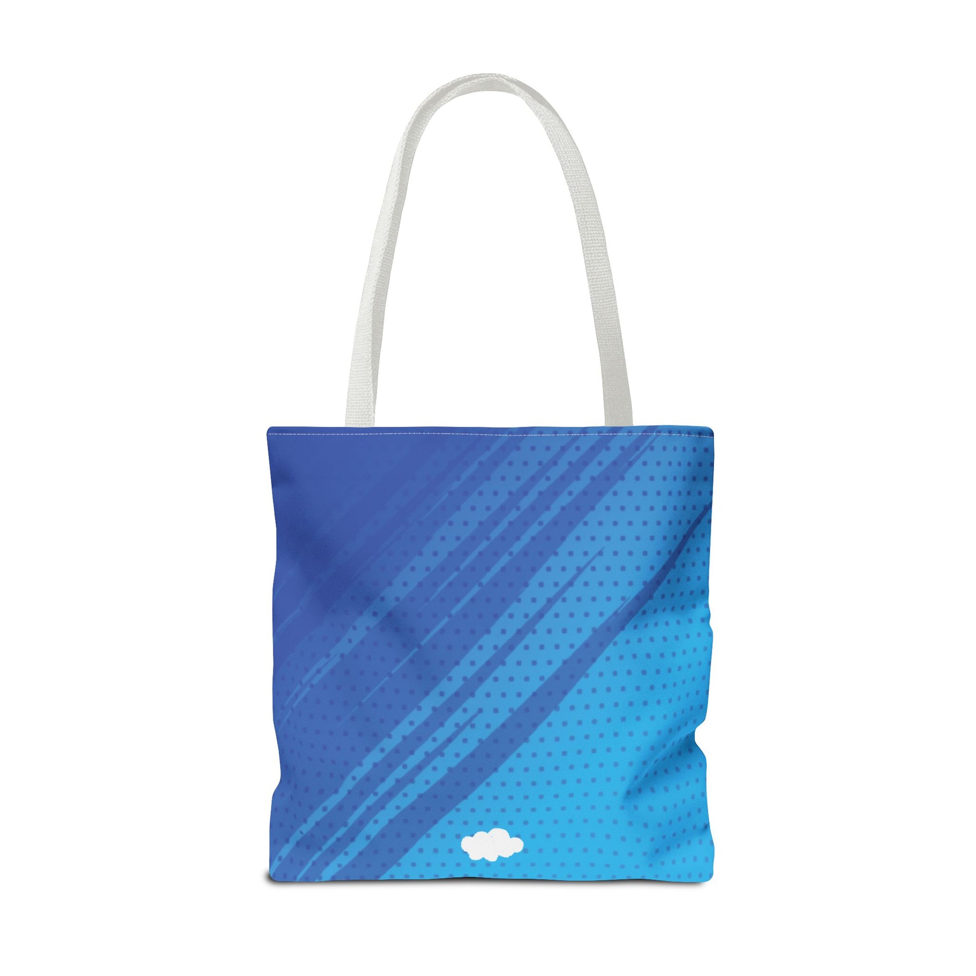 Bitachon Always Tote Bag