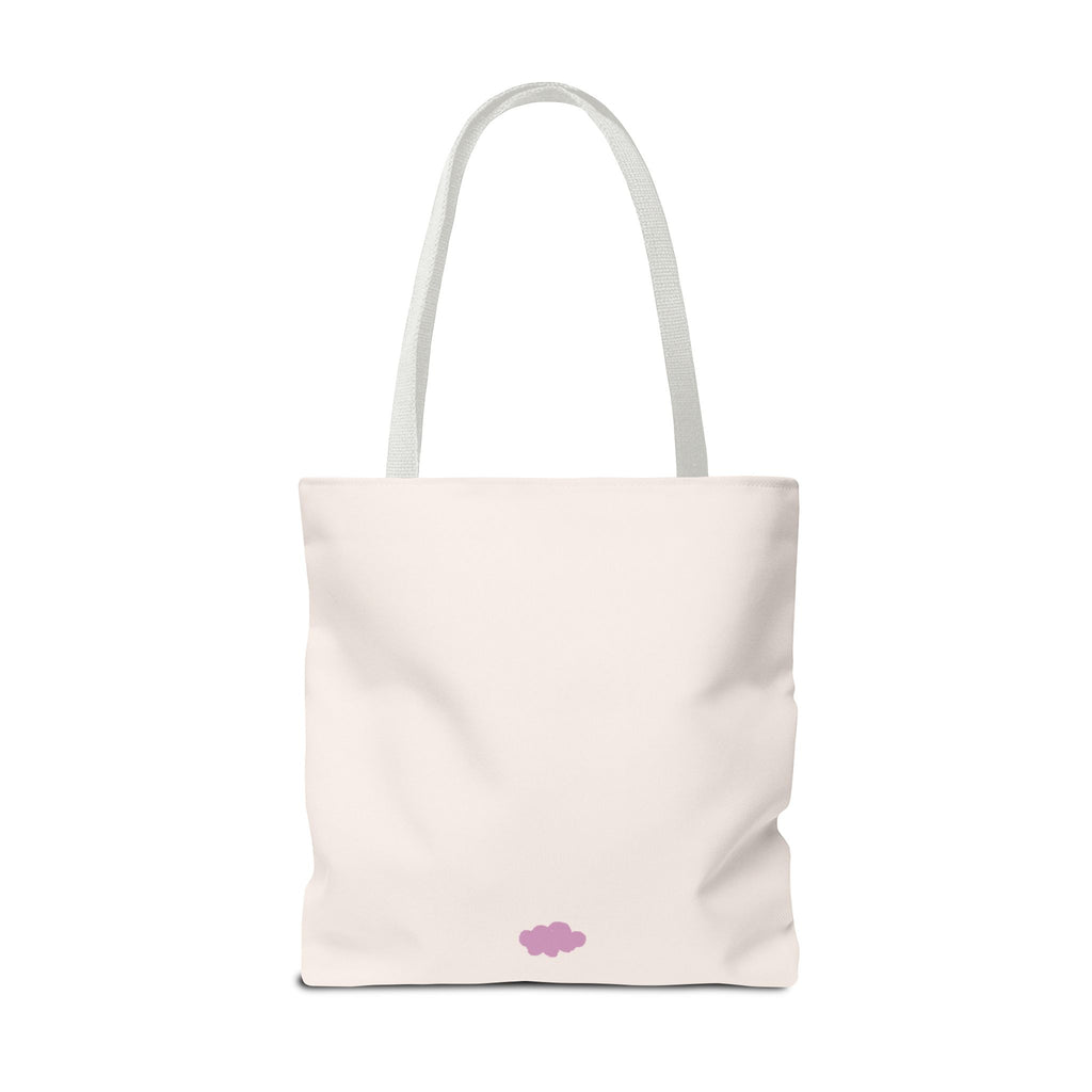 Kirvas Elokim Li Tov Tote Bag