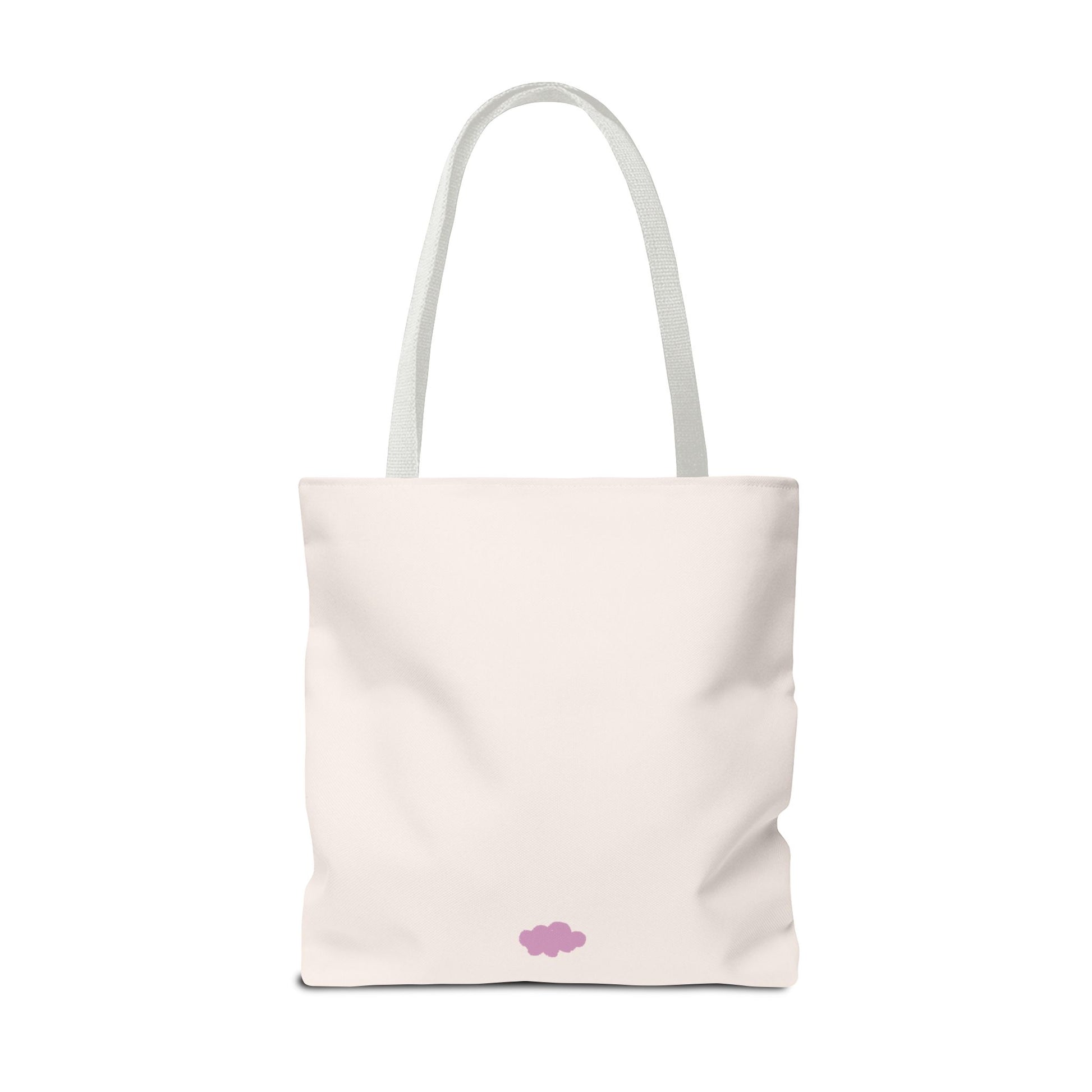 Kirvas Elokim Li Tov Tote Bag
