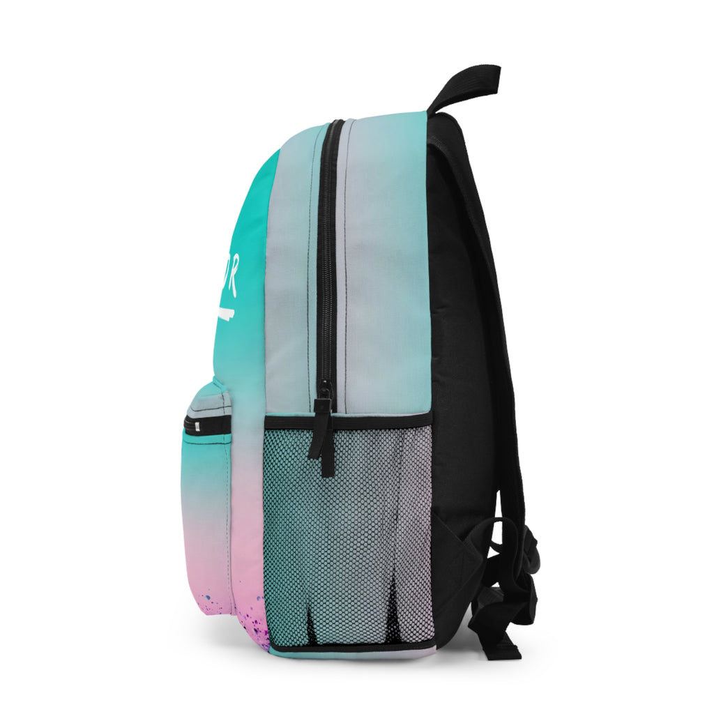 Ready for Miracles Backpack