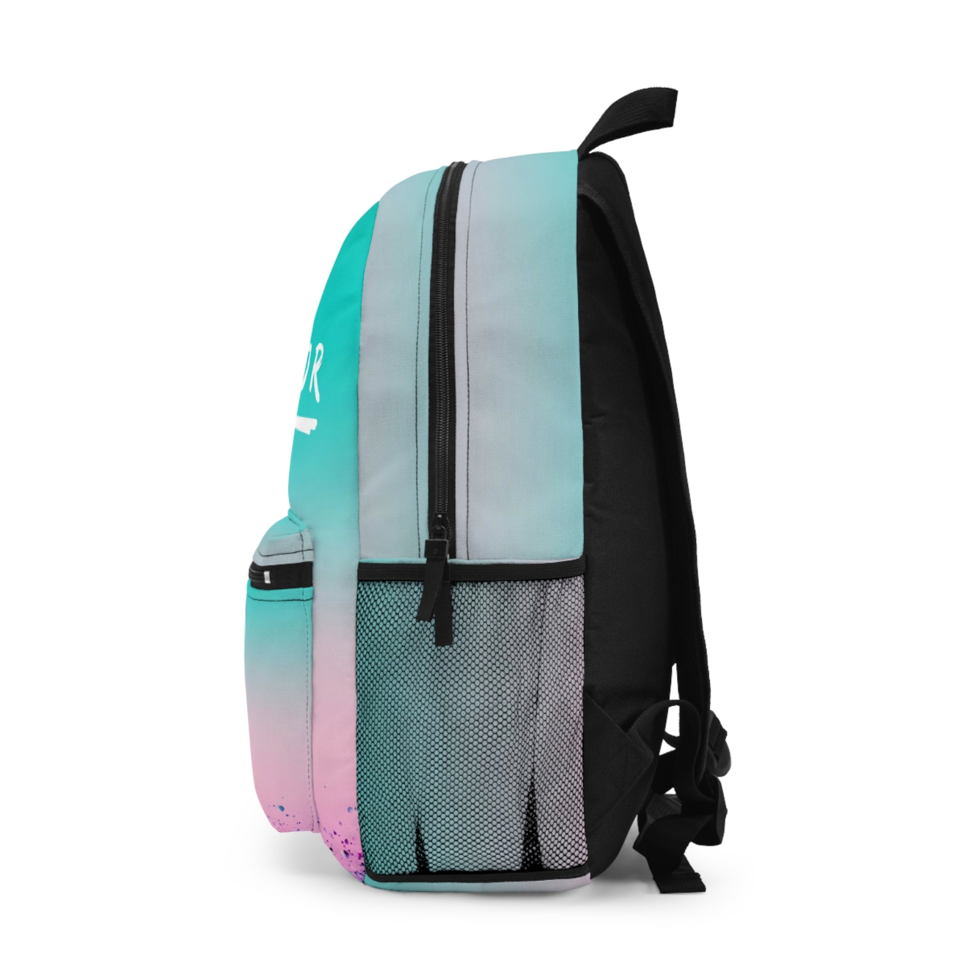 Ready for Miracles Backpack