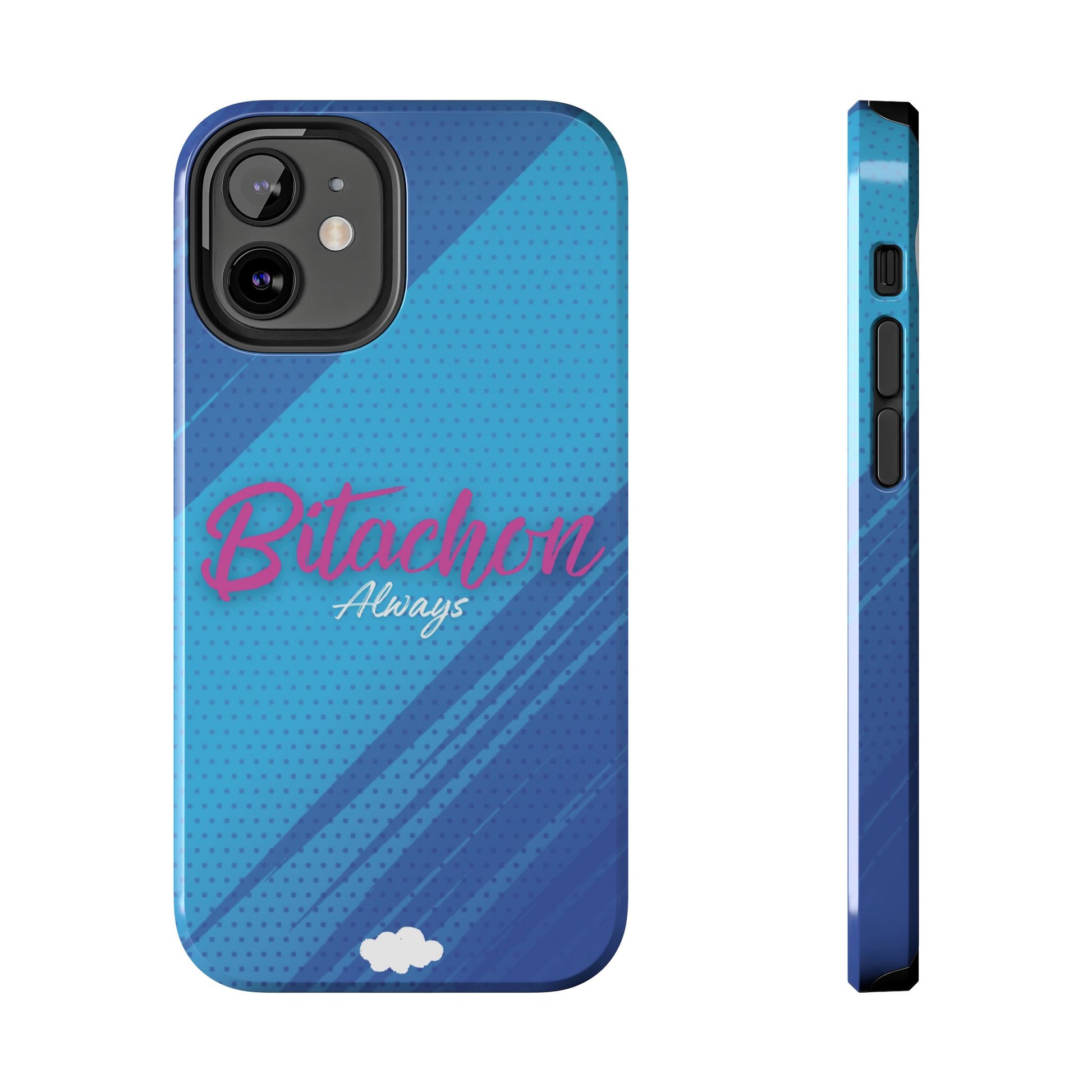 Bitachon Always Phone Case