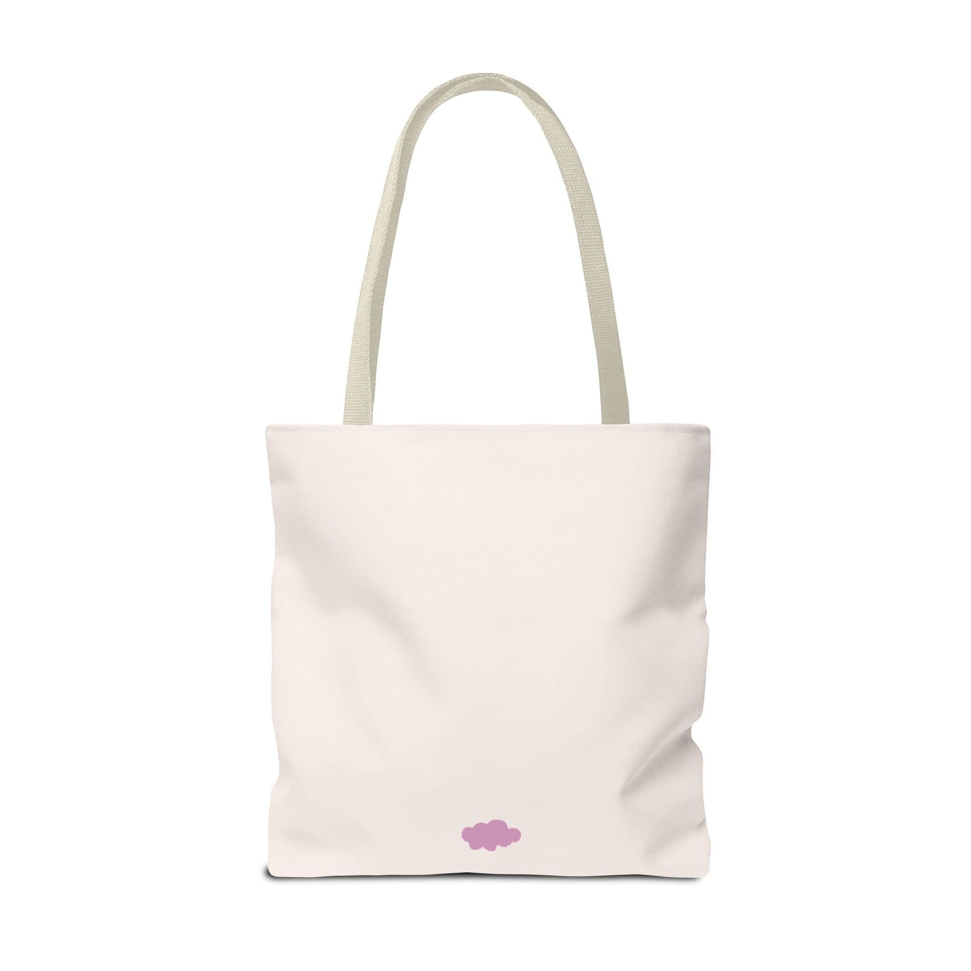 Kirvas Elokim Li Tov Tote Bag