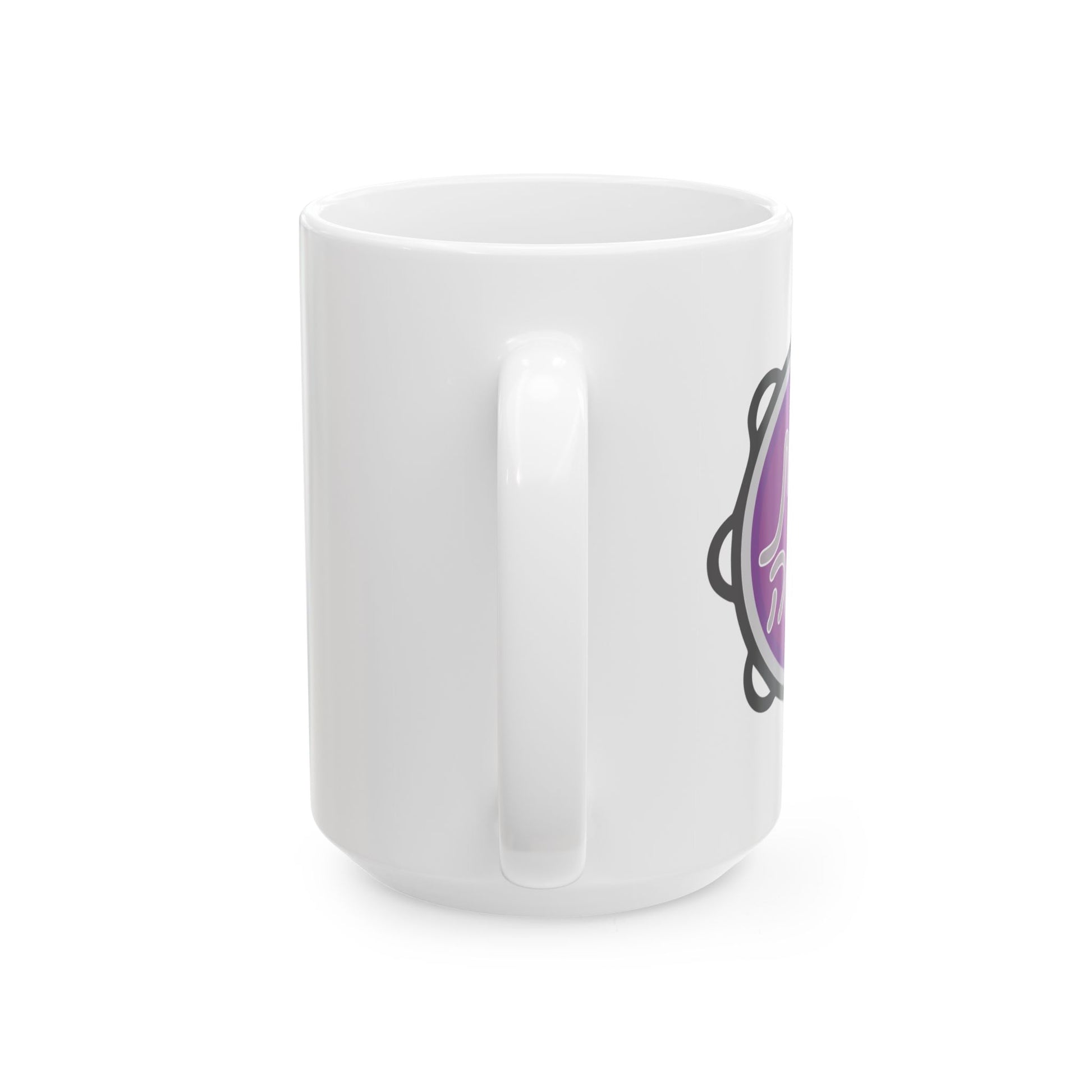 Tzipisa L'Yeshua Mug
