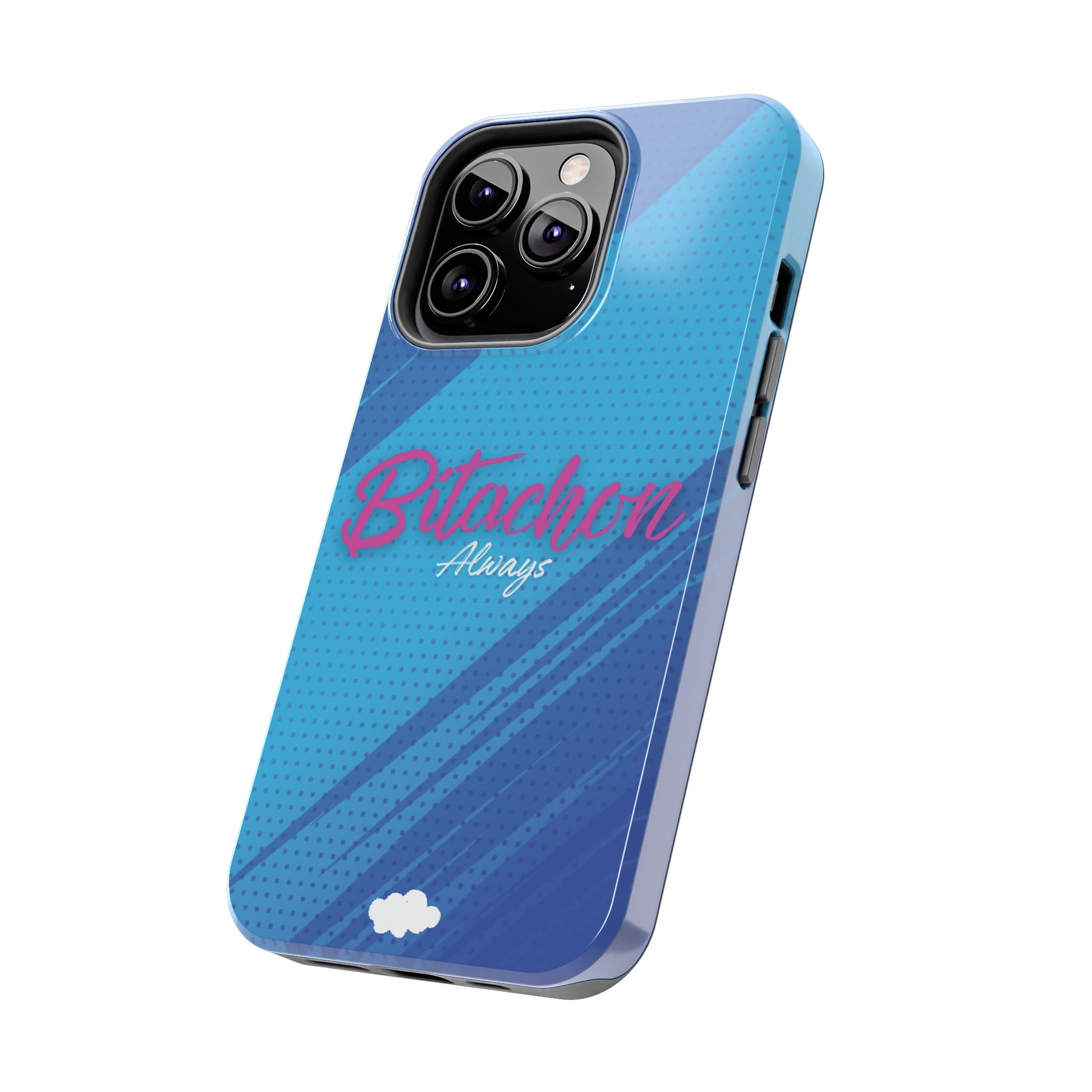 Bitachon Always Phone Case