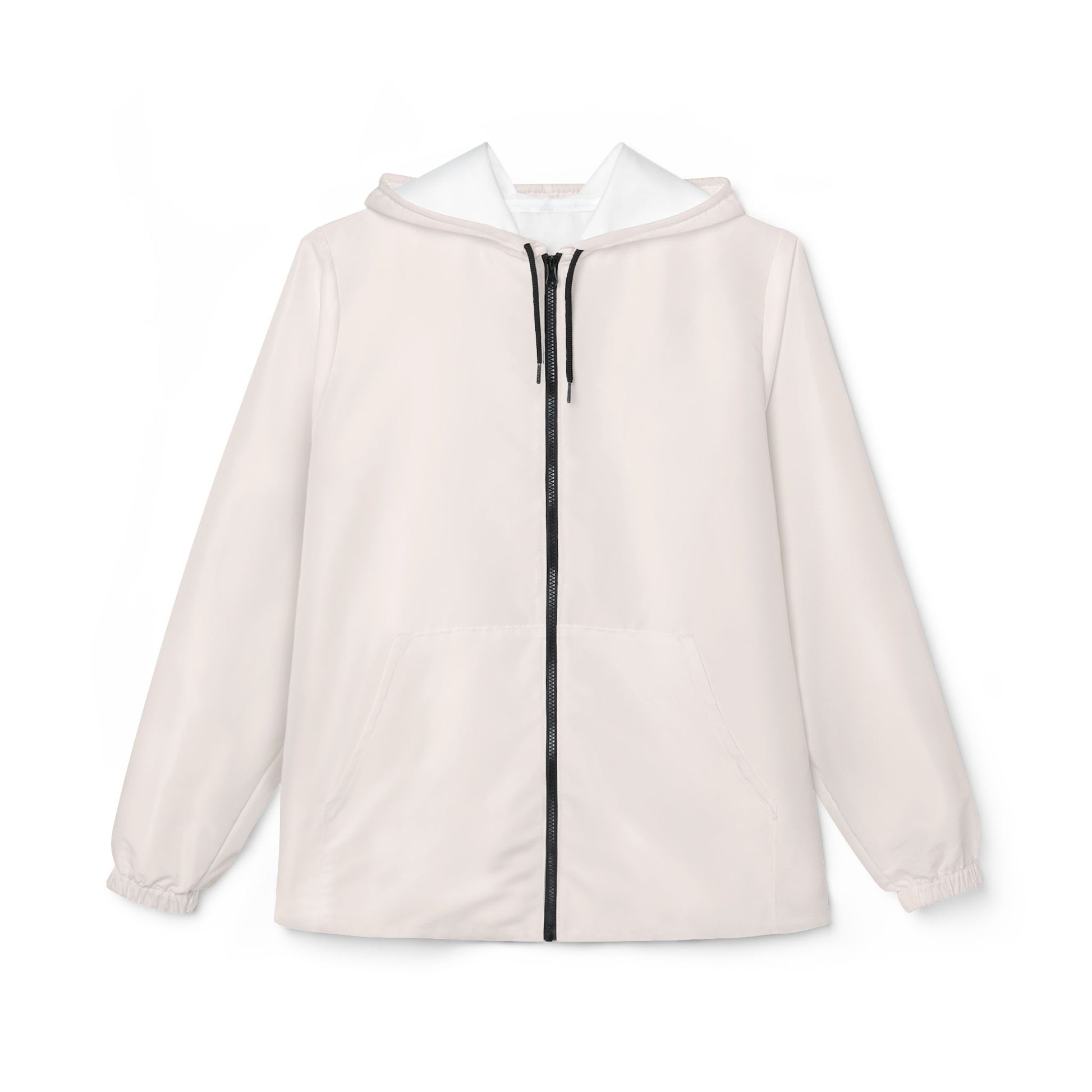 Kirvas Elokim Li Tov Windbreaker Jacket