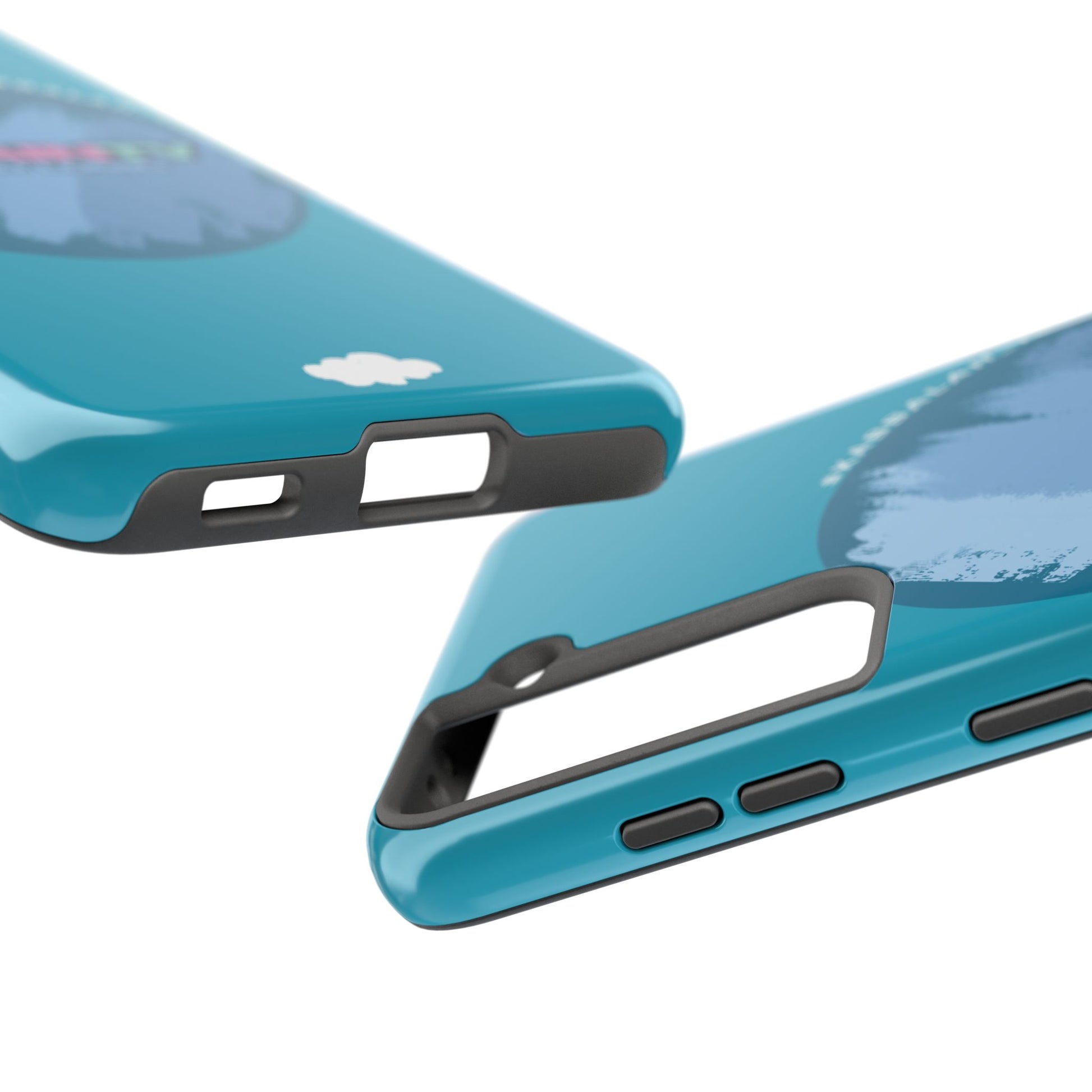 Certainty Beyond Logic Phone Case
