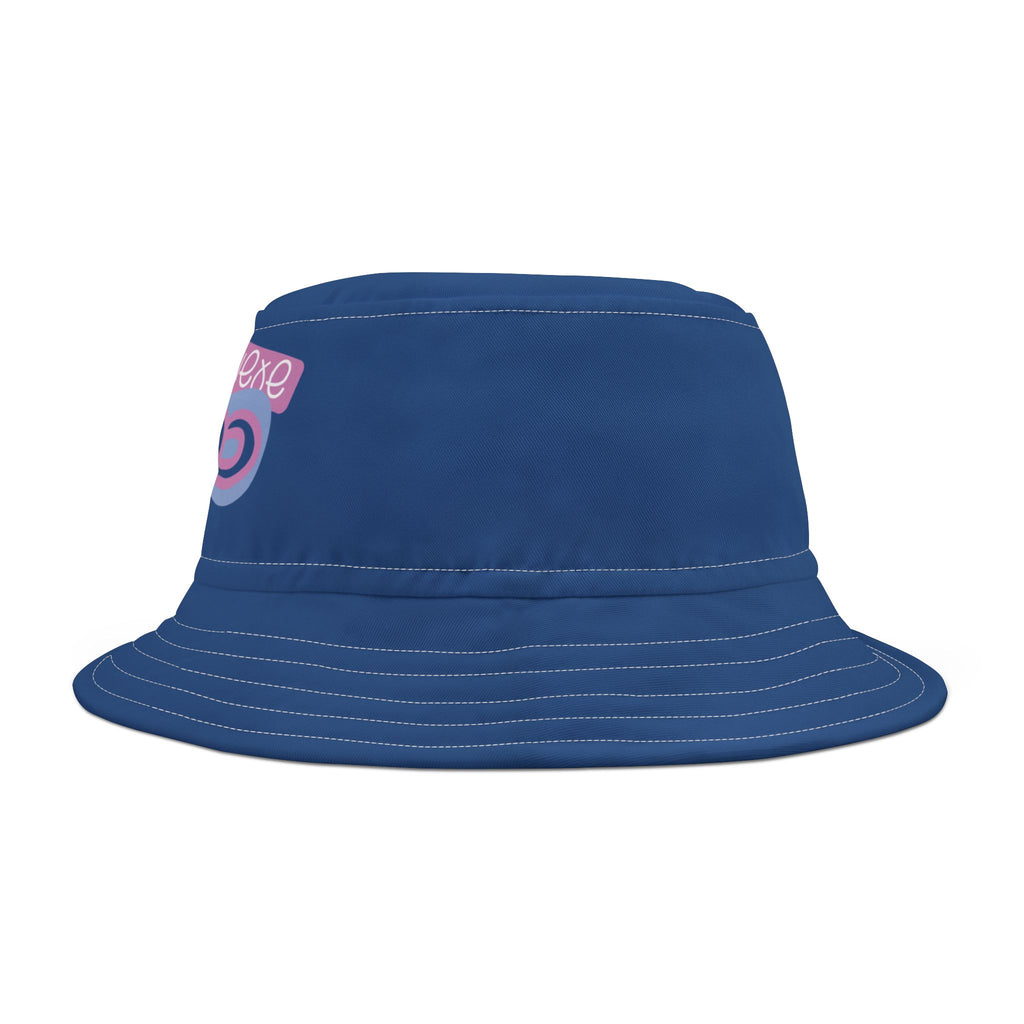 Made According to His Will Bucket Hat