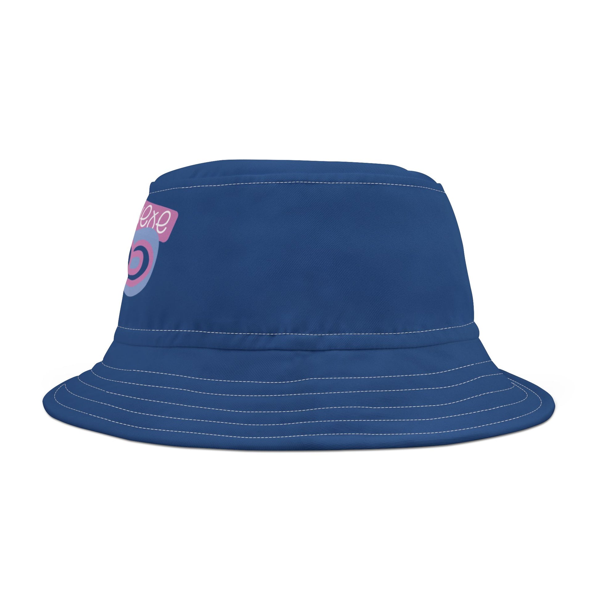 Made According to His Will Bucket Hat