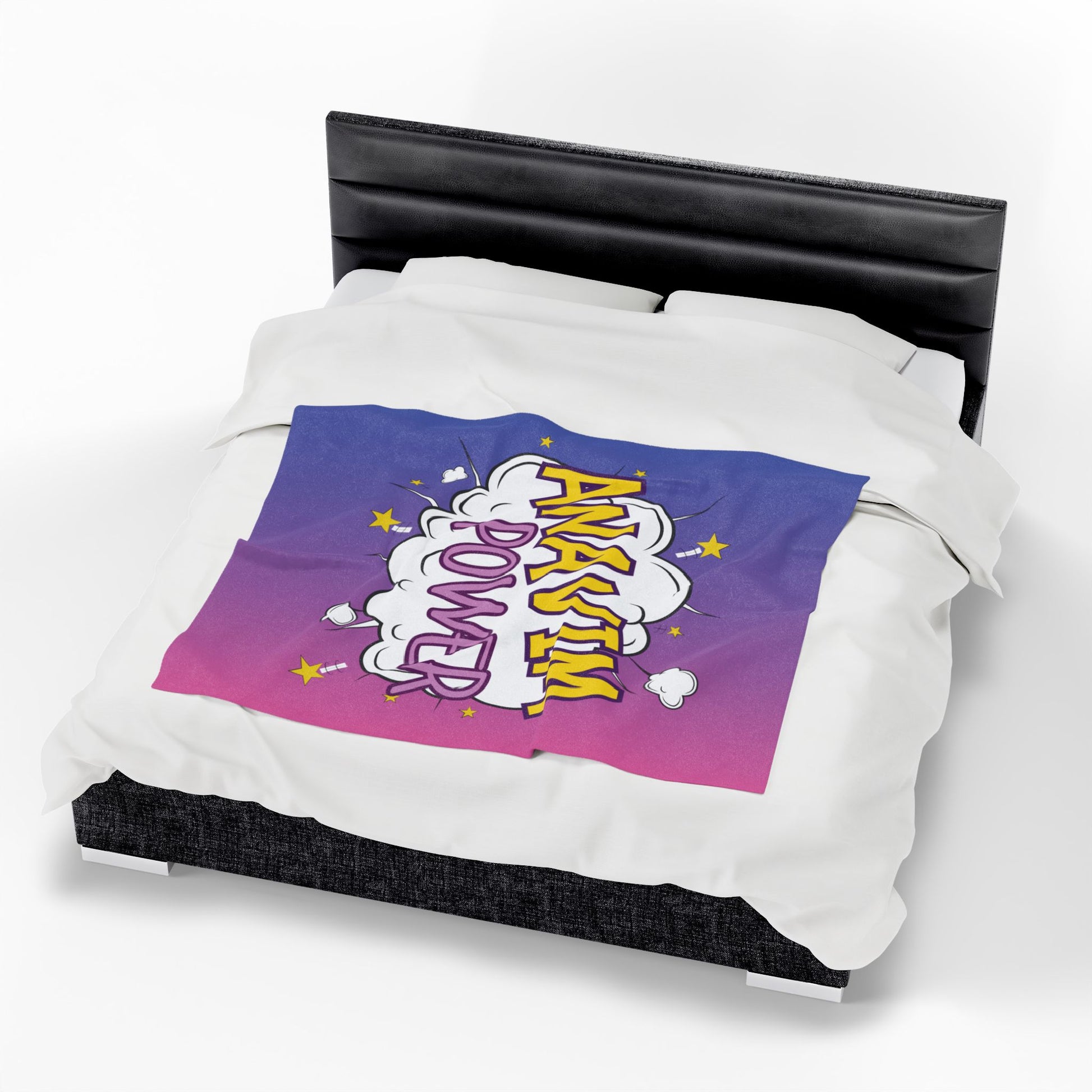 Anavim Power Blanket