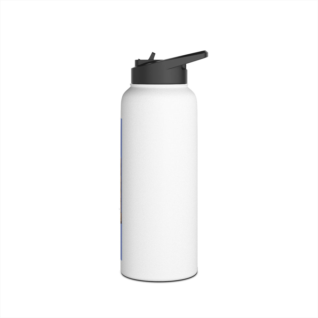 Property of a Bas Yisrael Water Bottle
