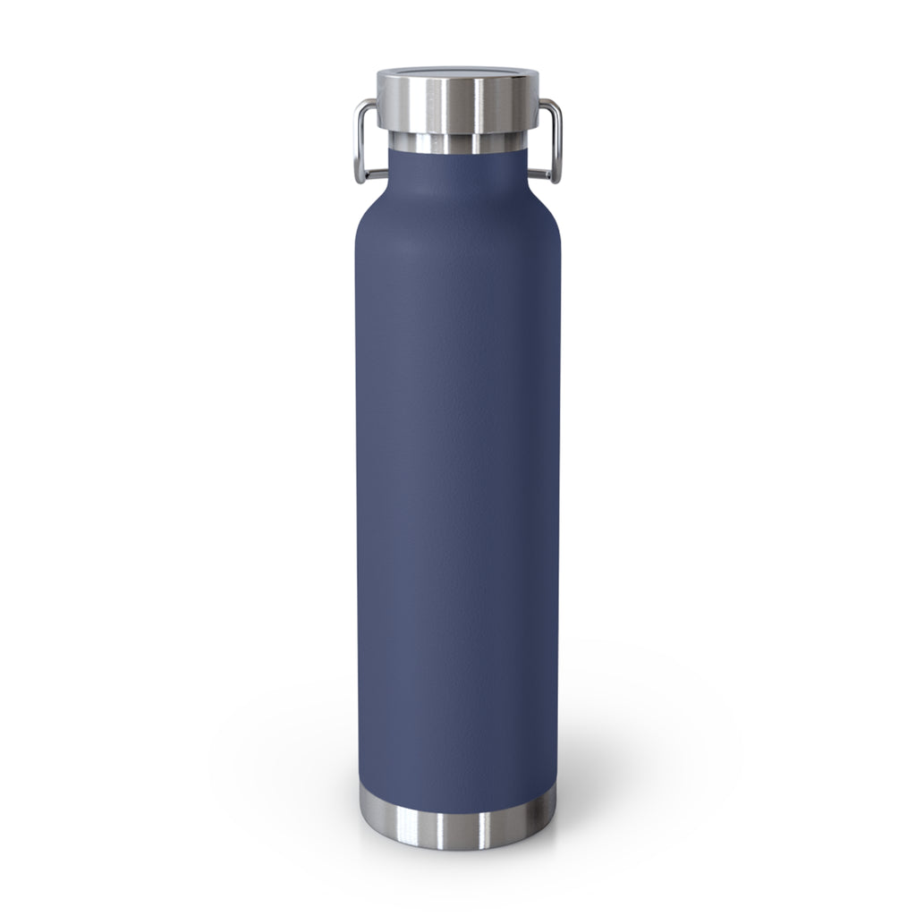 Army of Levites 22 oz Water Bottle
