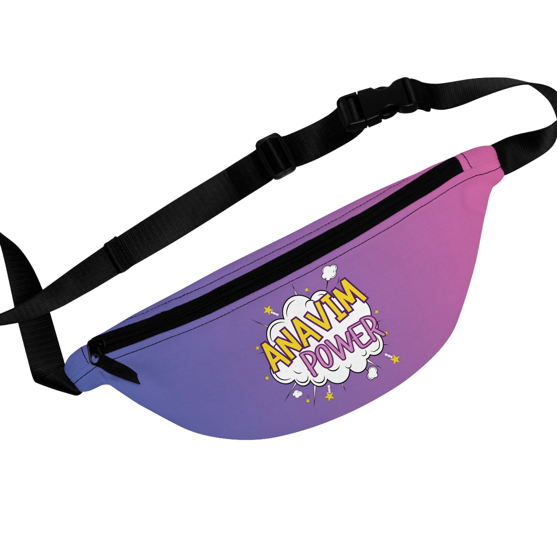 Anavim Power Fanny Pack
