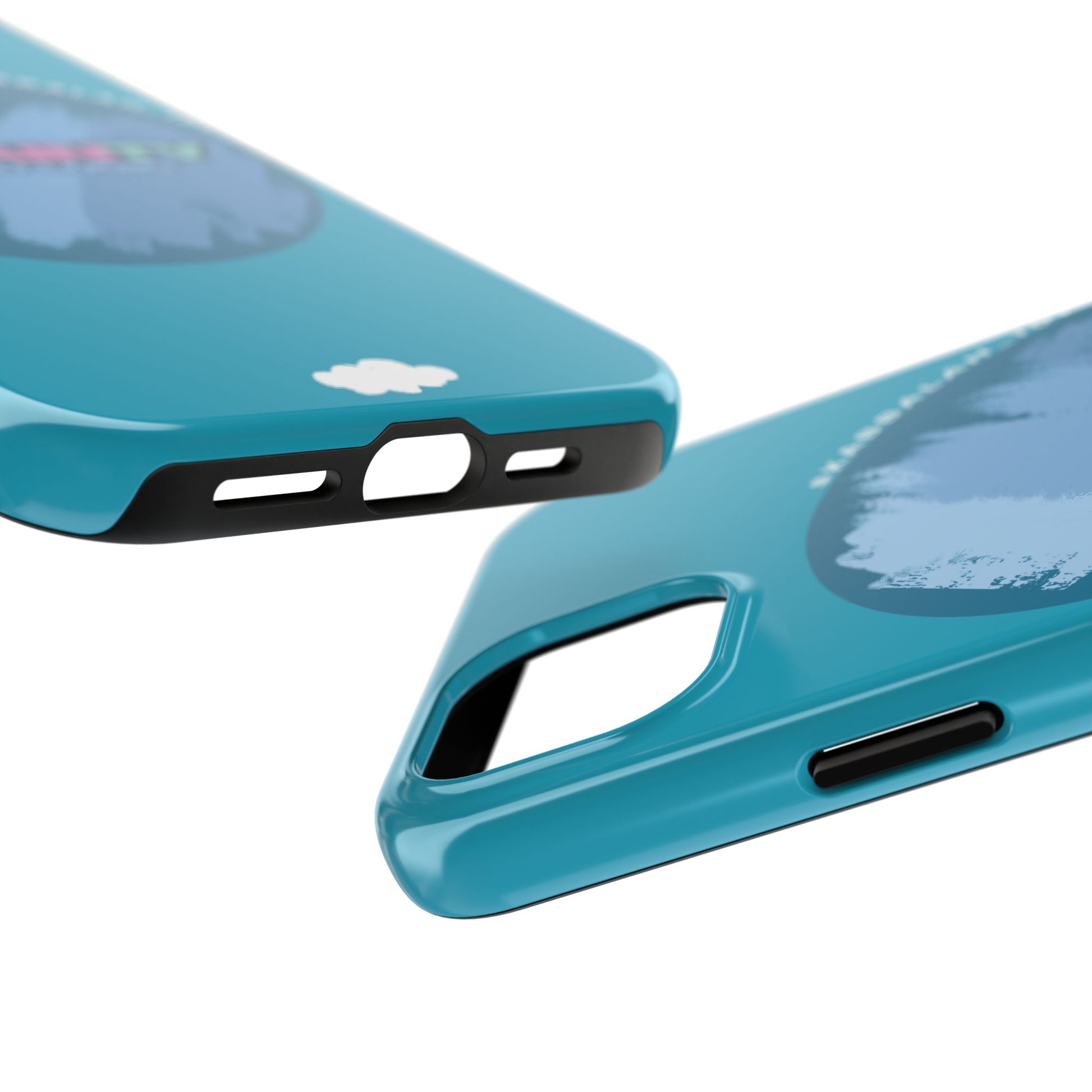 Certainty Beyond Logic Phone Case