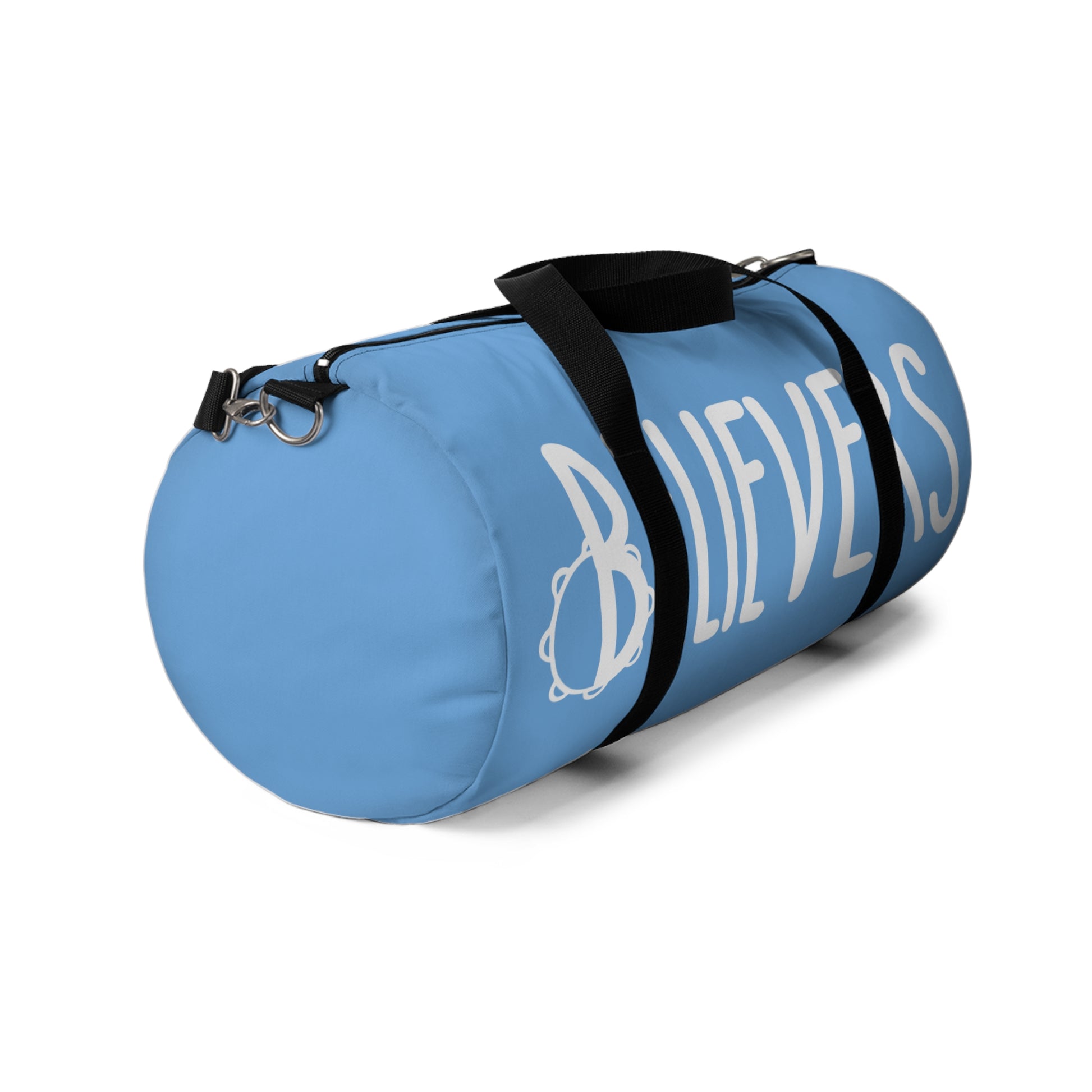 Believers Duffel Bag