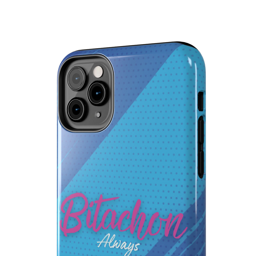 Bitachon Always Phone Case