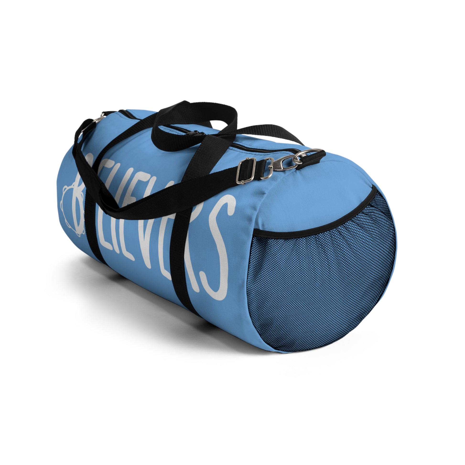 Believers Duffel Bag
