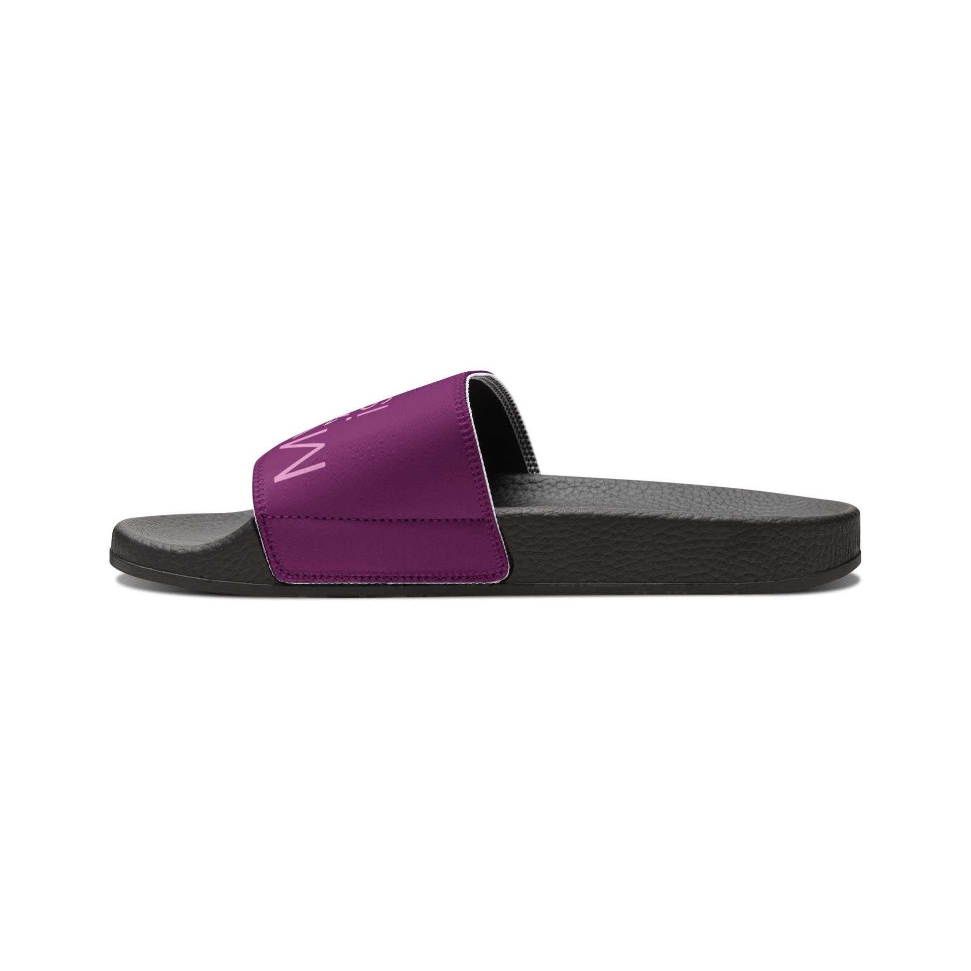 My Work is Holy Sandals
