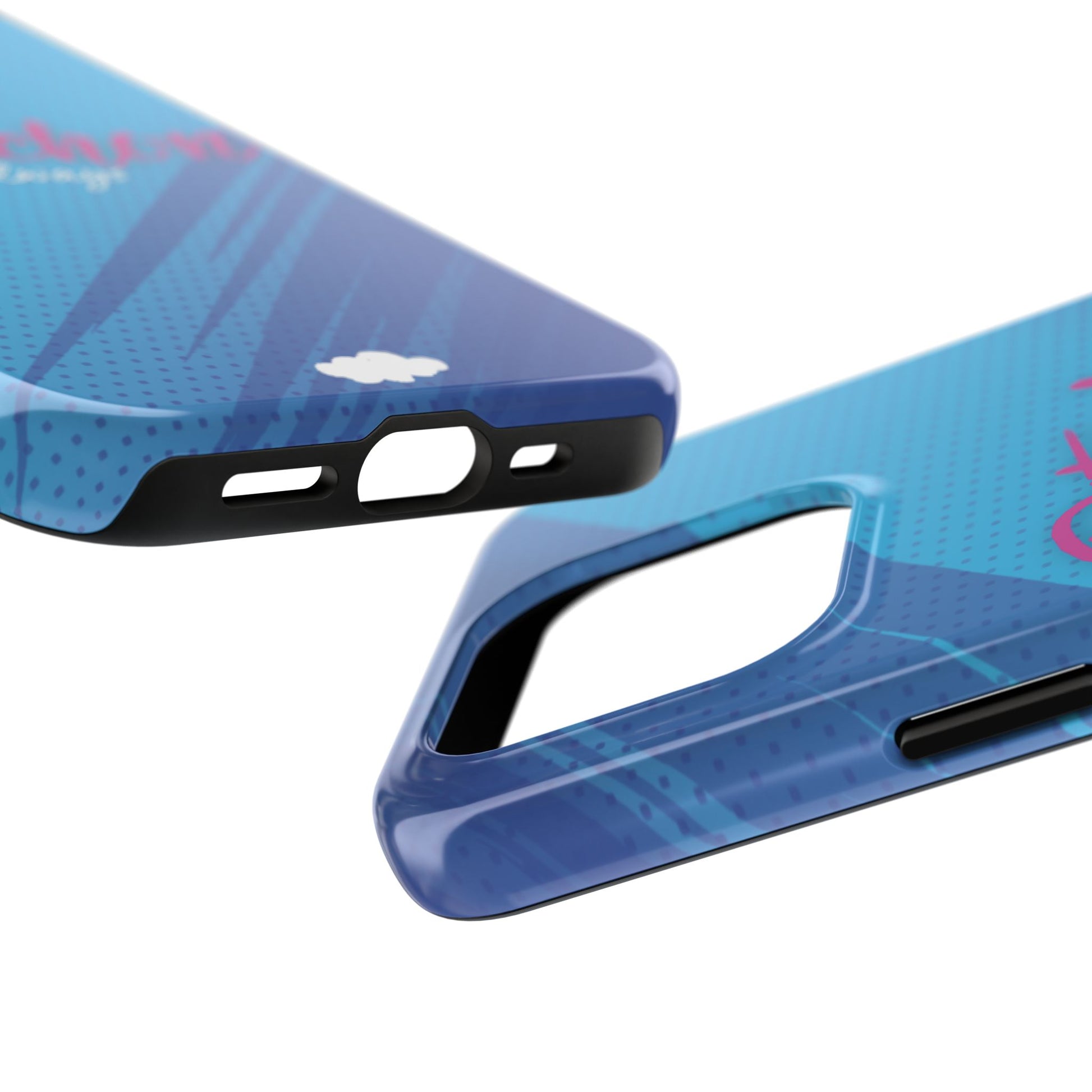 Bitachon Always Phone Case