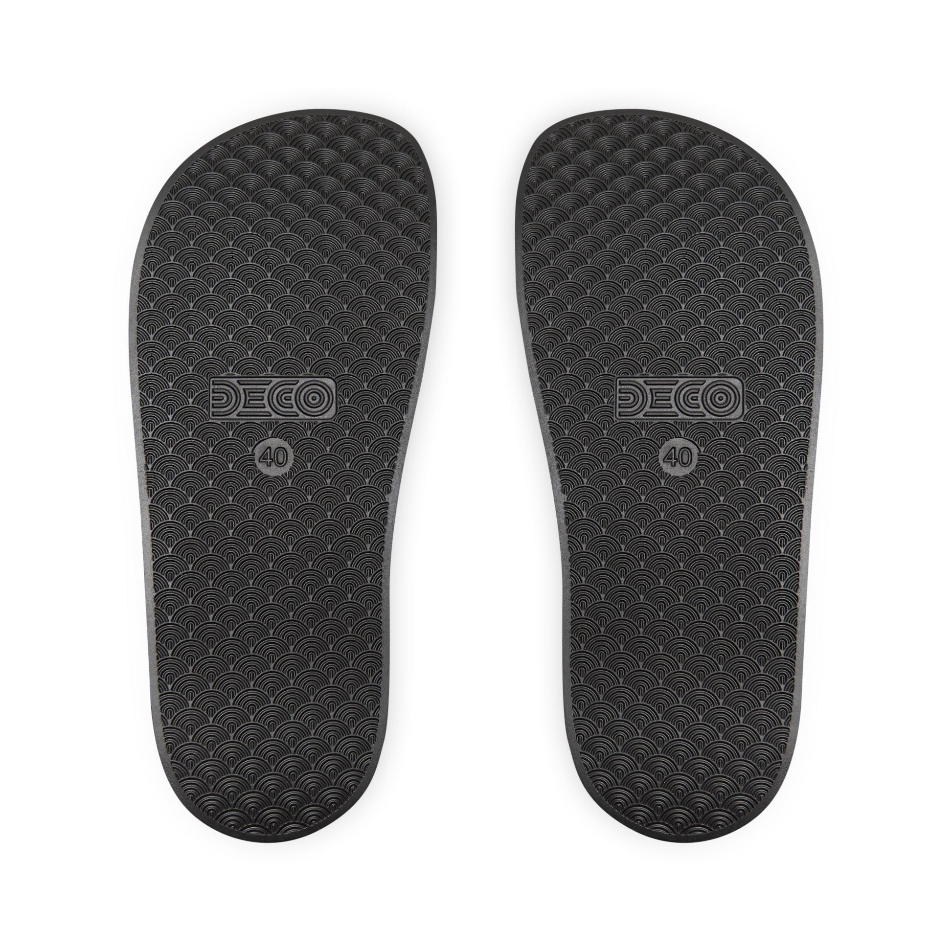 My Work is Holy Sandals