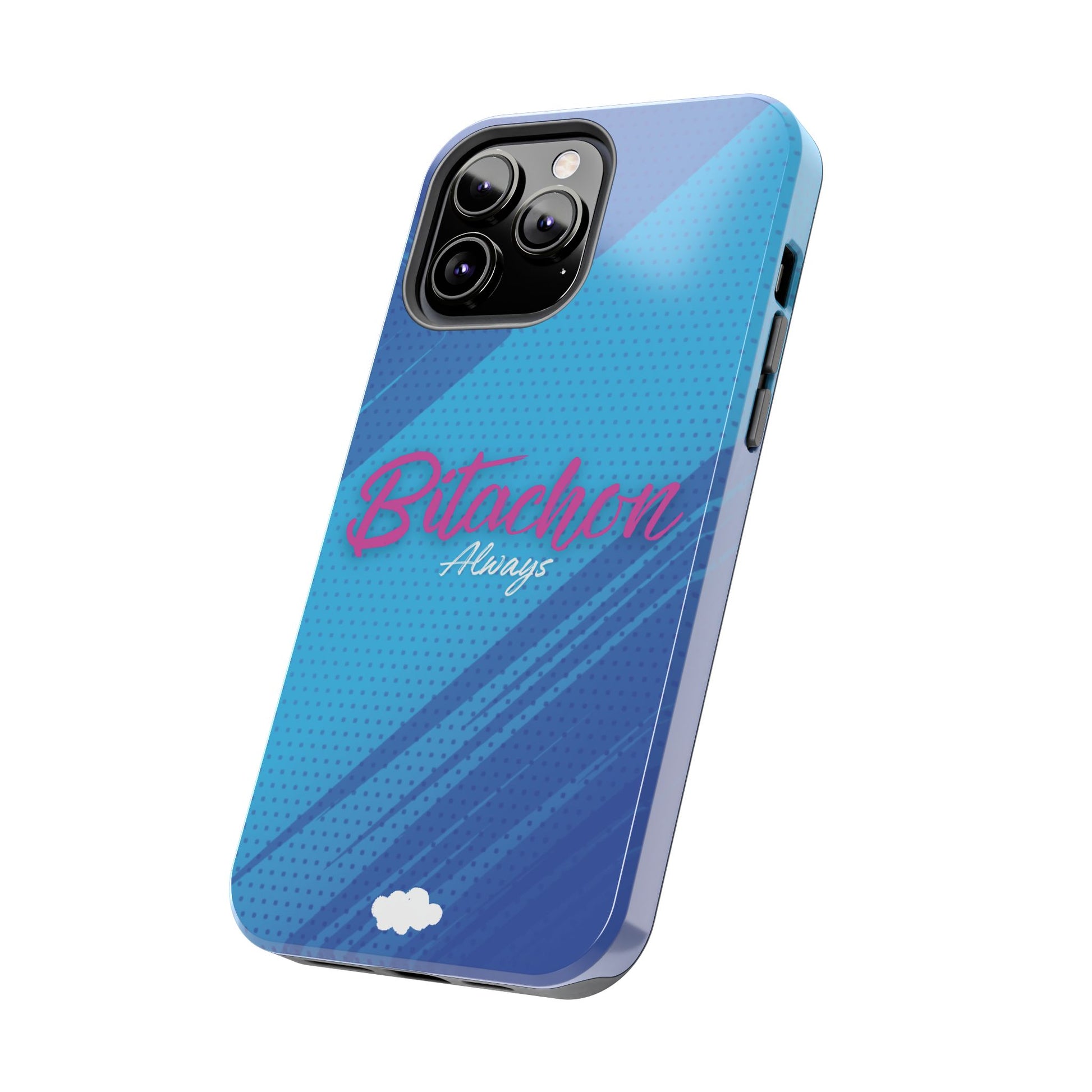 Bitachon Always Phone Case