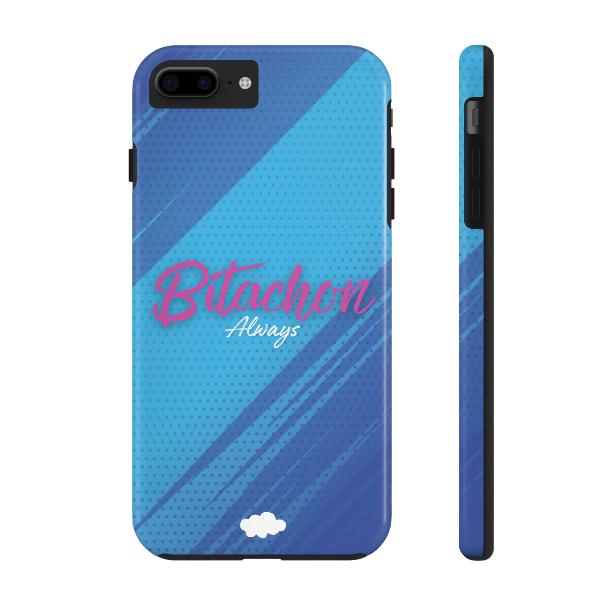 Bitachon Always Phone Case