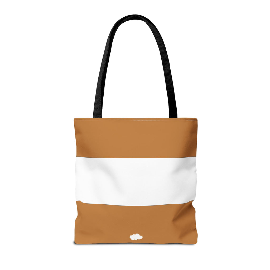 Hineni Tote Bag