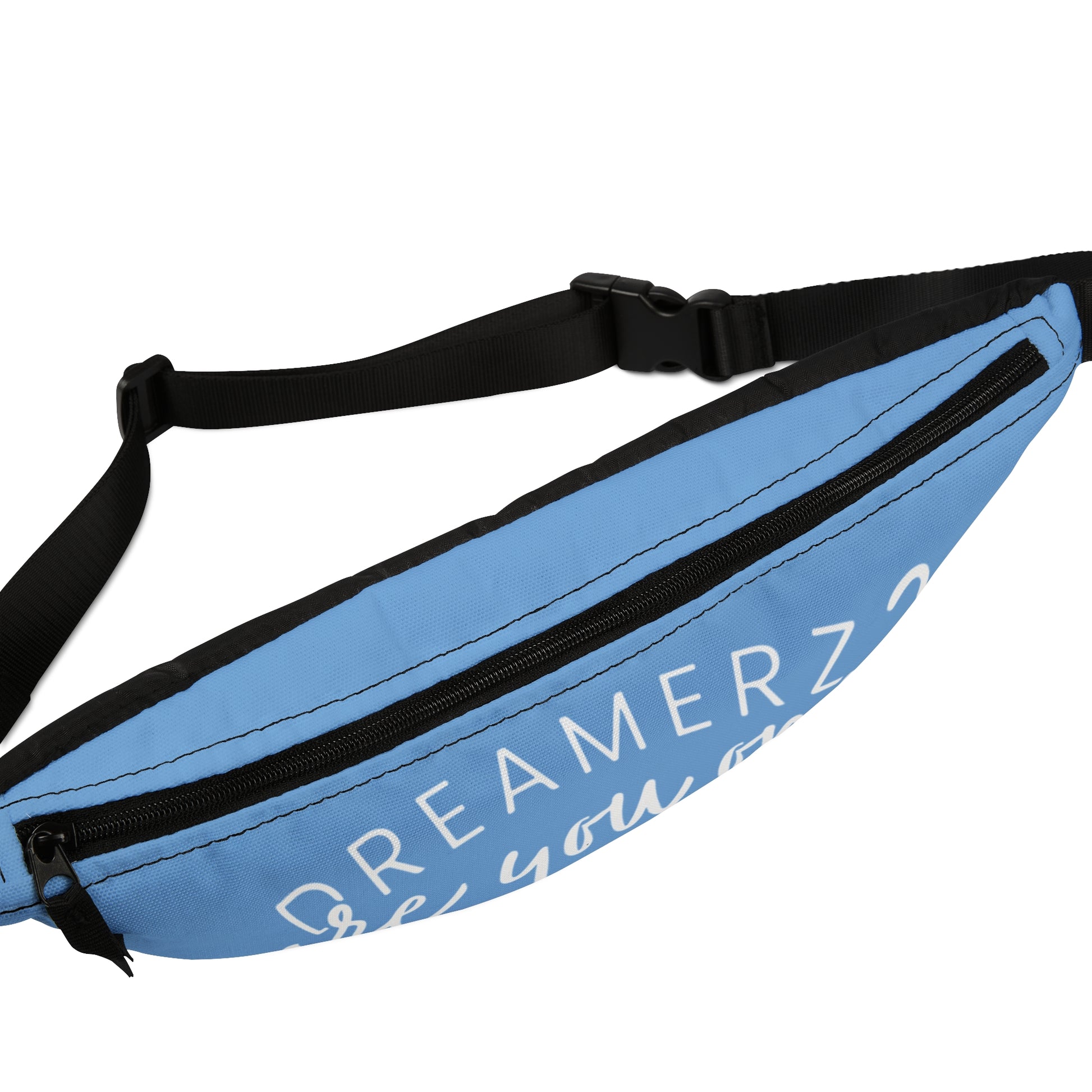 Dreamerz Are you one? Fanny Pack
