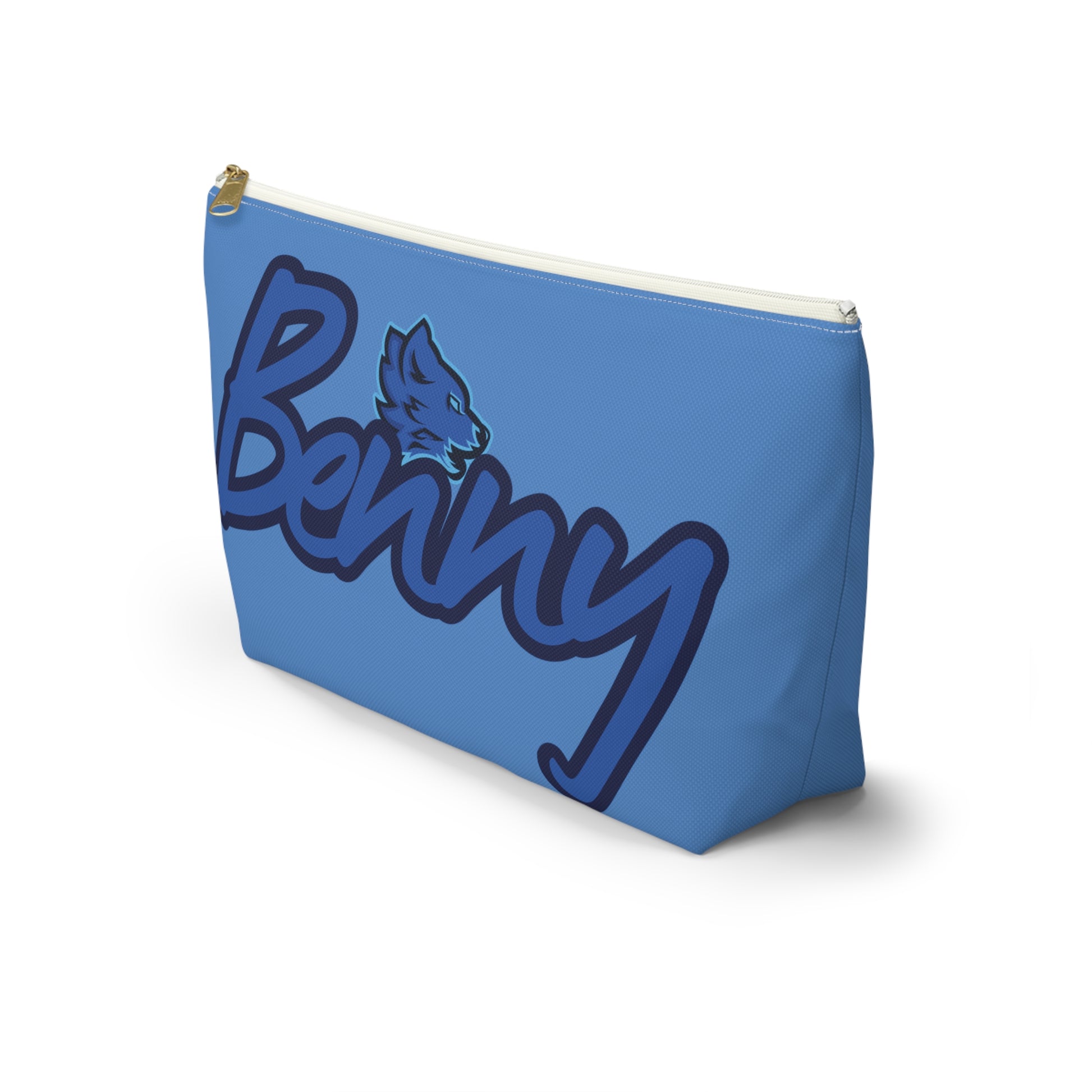 Benny Pencil Pouch