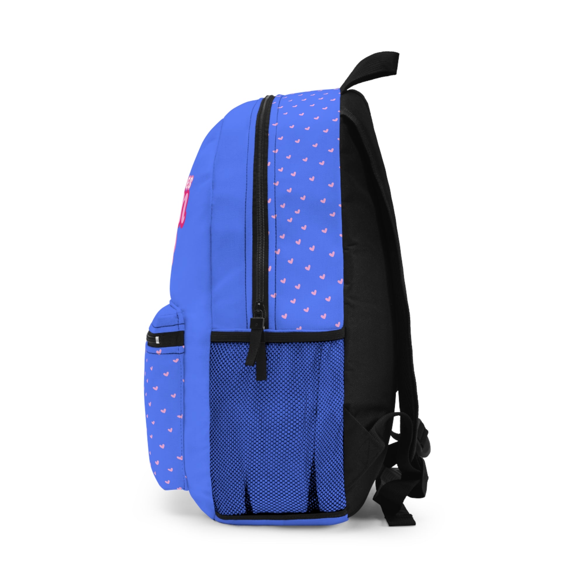 What Does Hashem Want Backpack