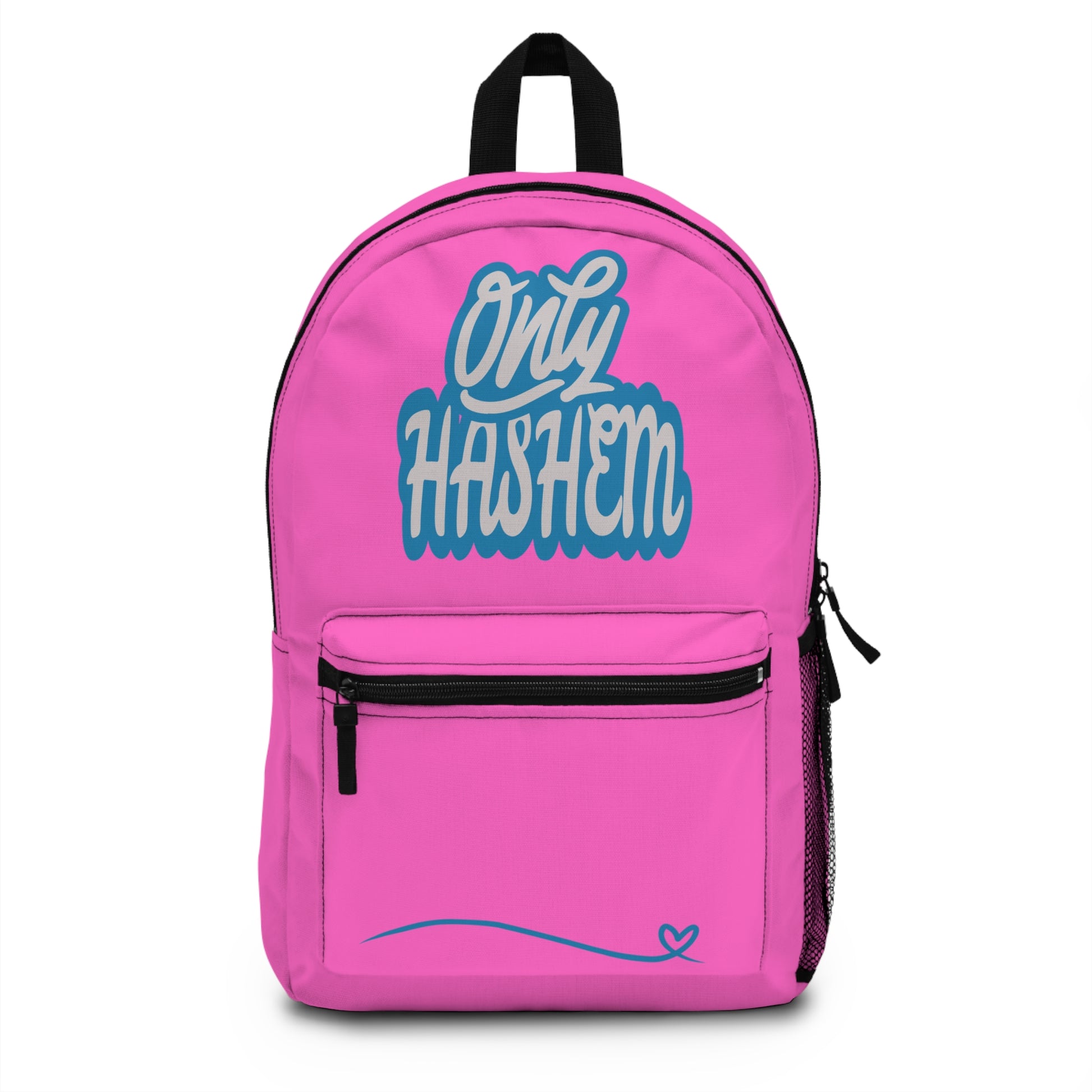 Only Hashem Backpack