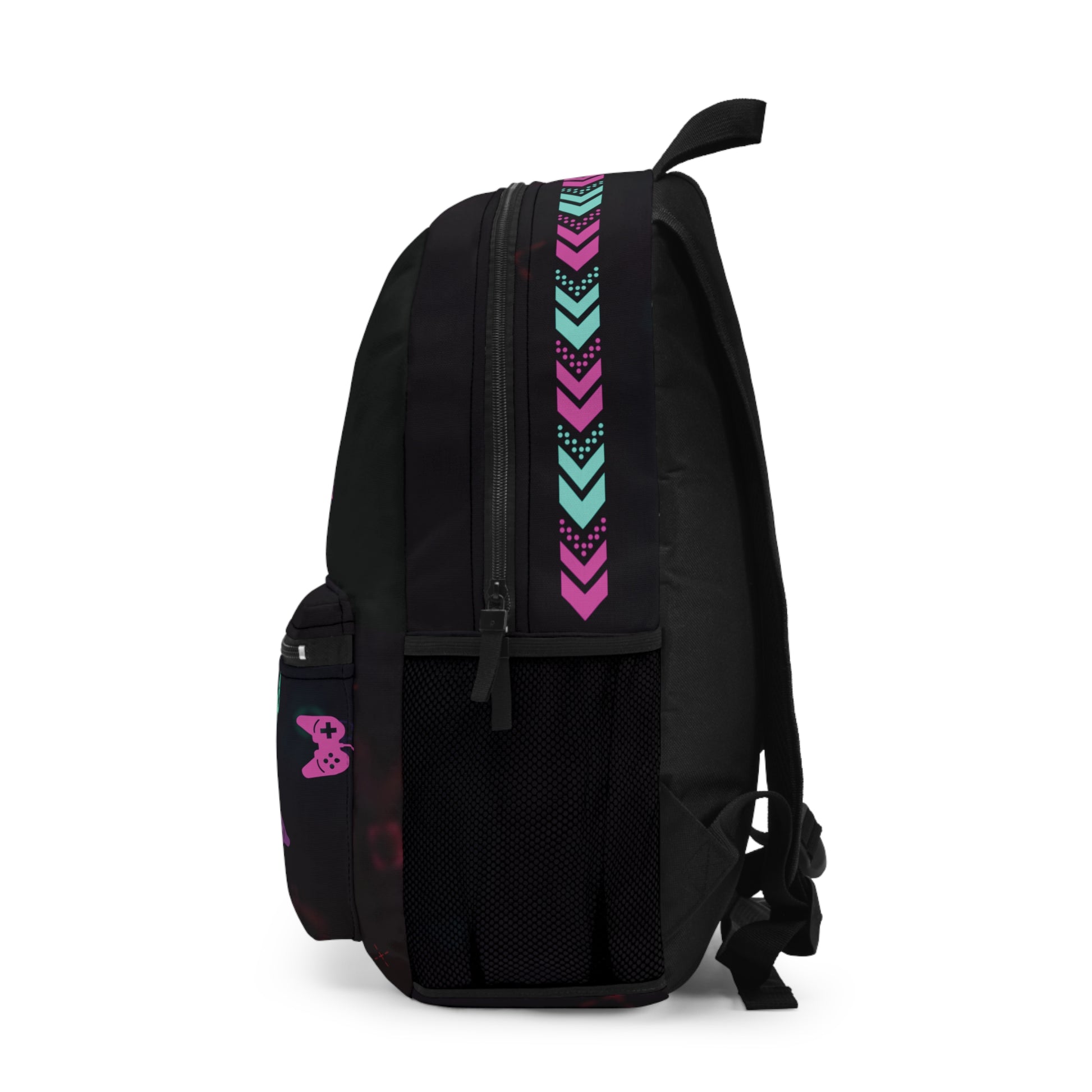 Game Over Evil Backpack