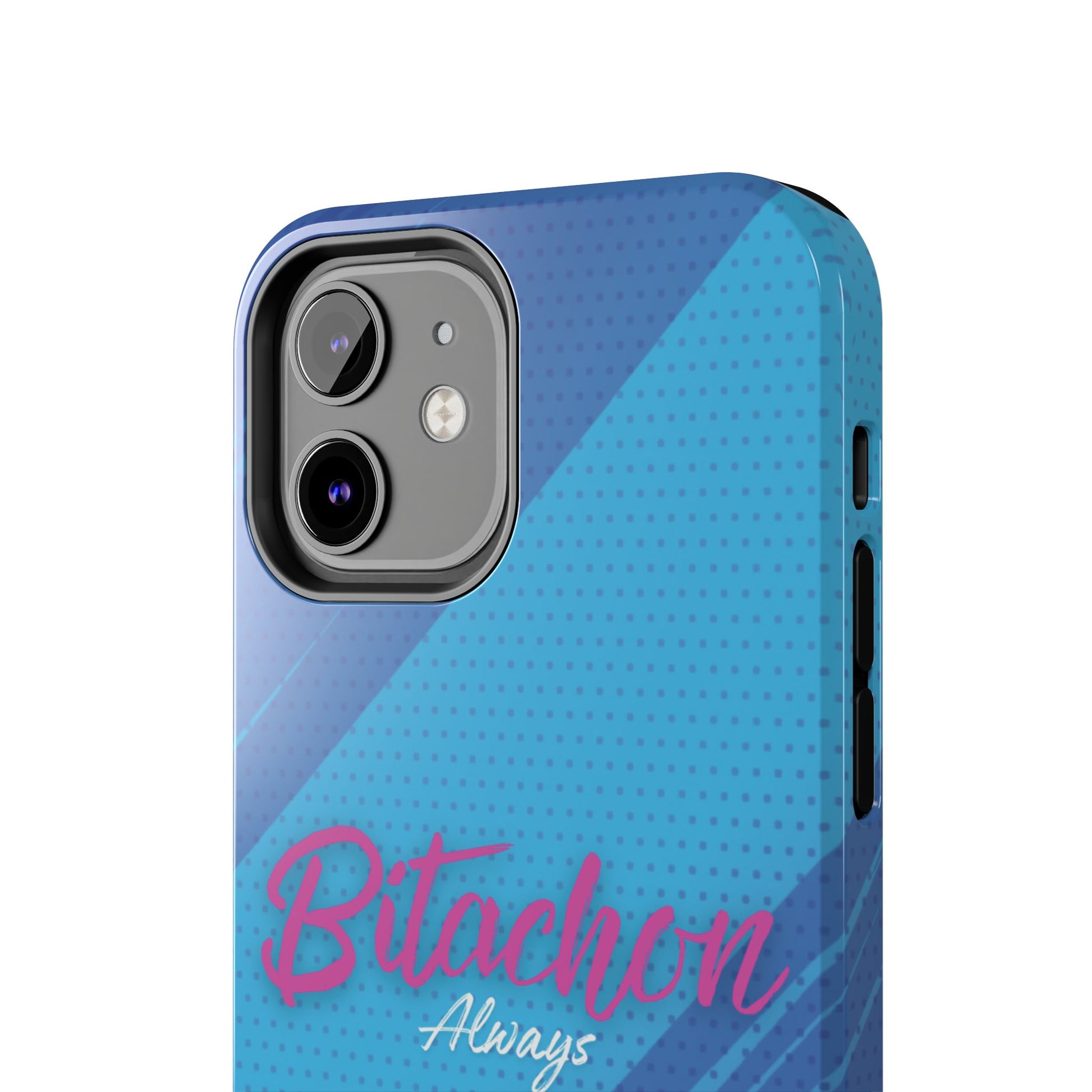 Bitachon Always Phone Case