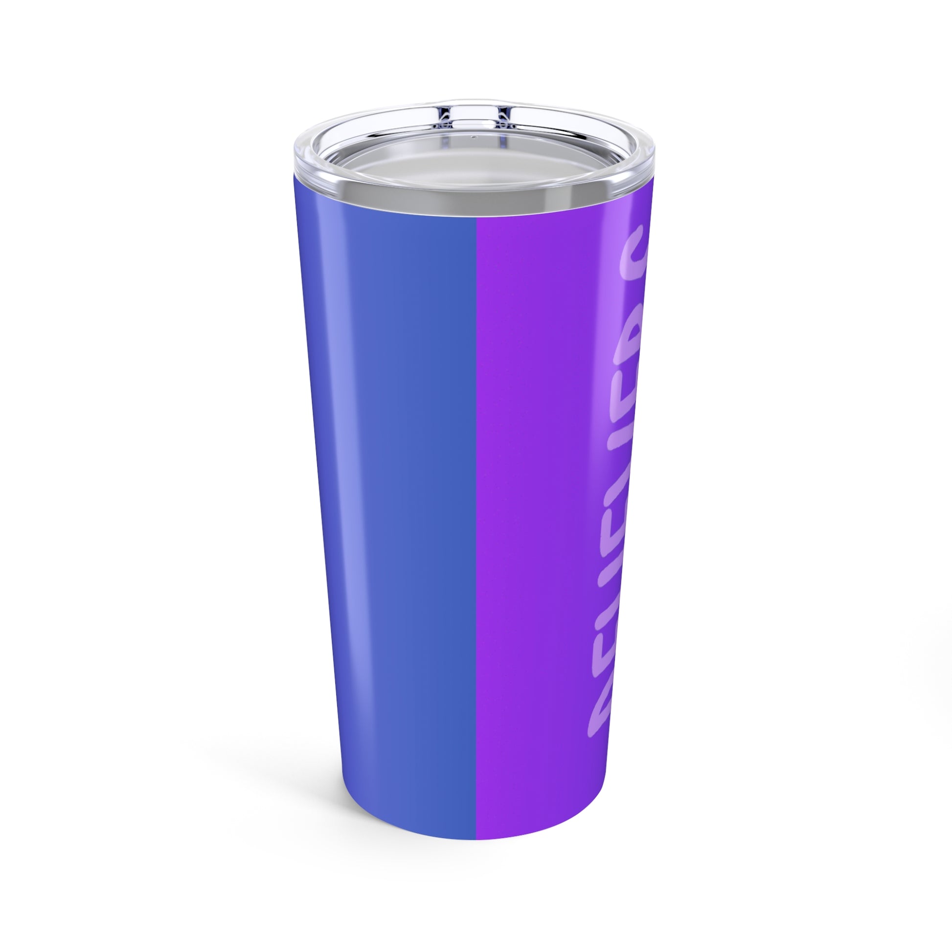 Believers Tumbler 20oz