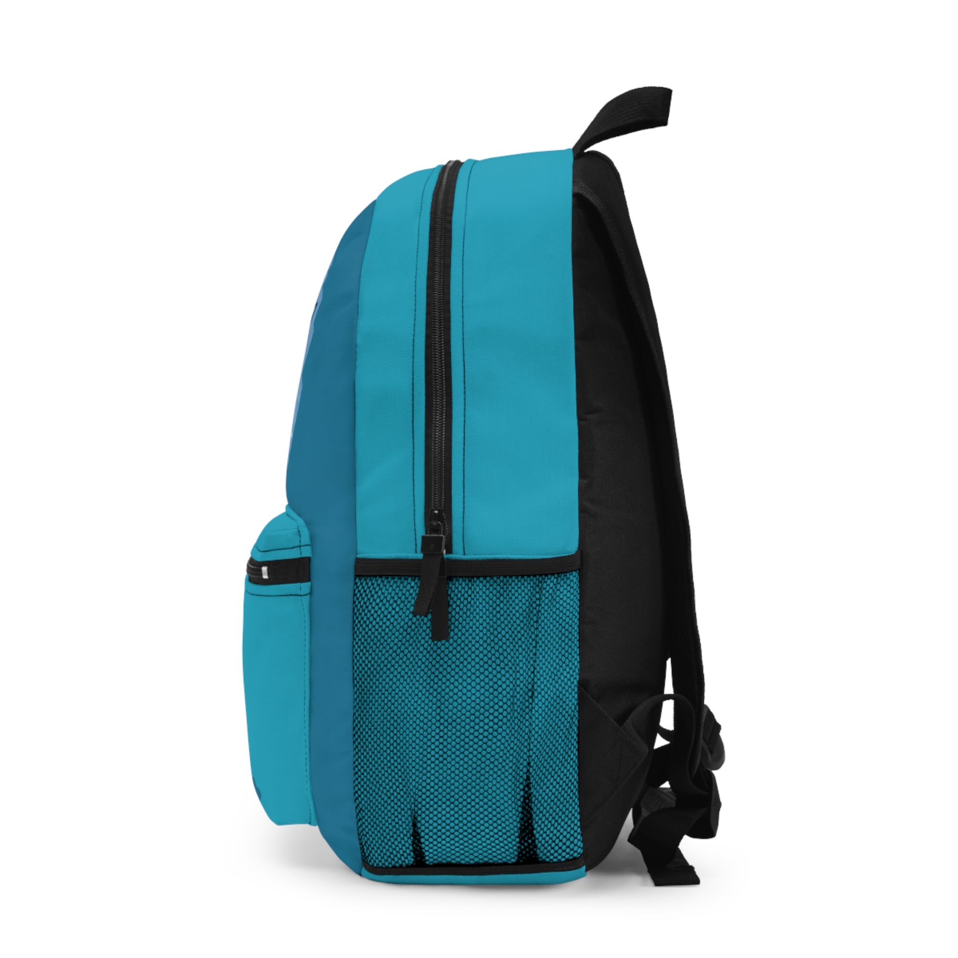 Certainty Beyond Logic Backpack