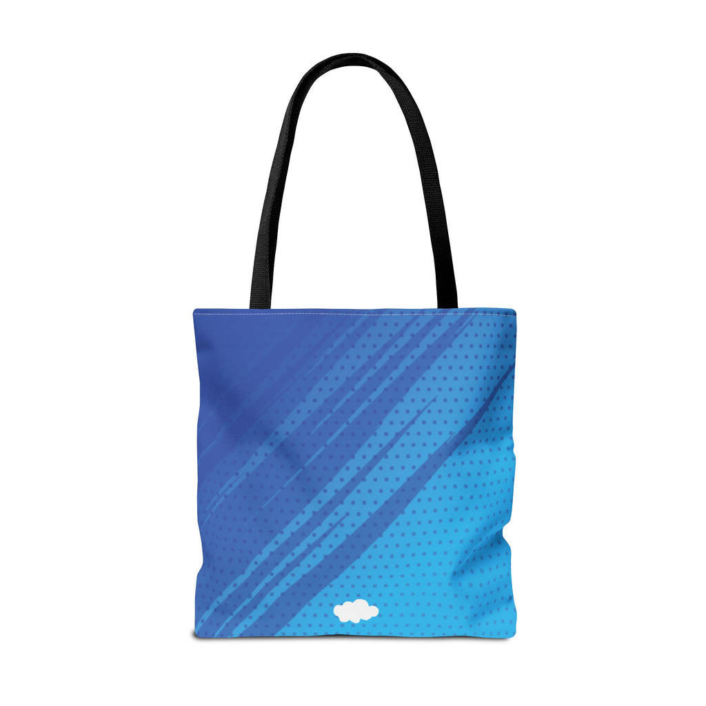 Bitachon Always Tote Bag