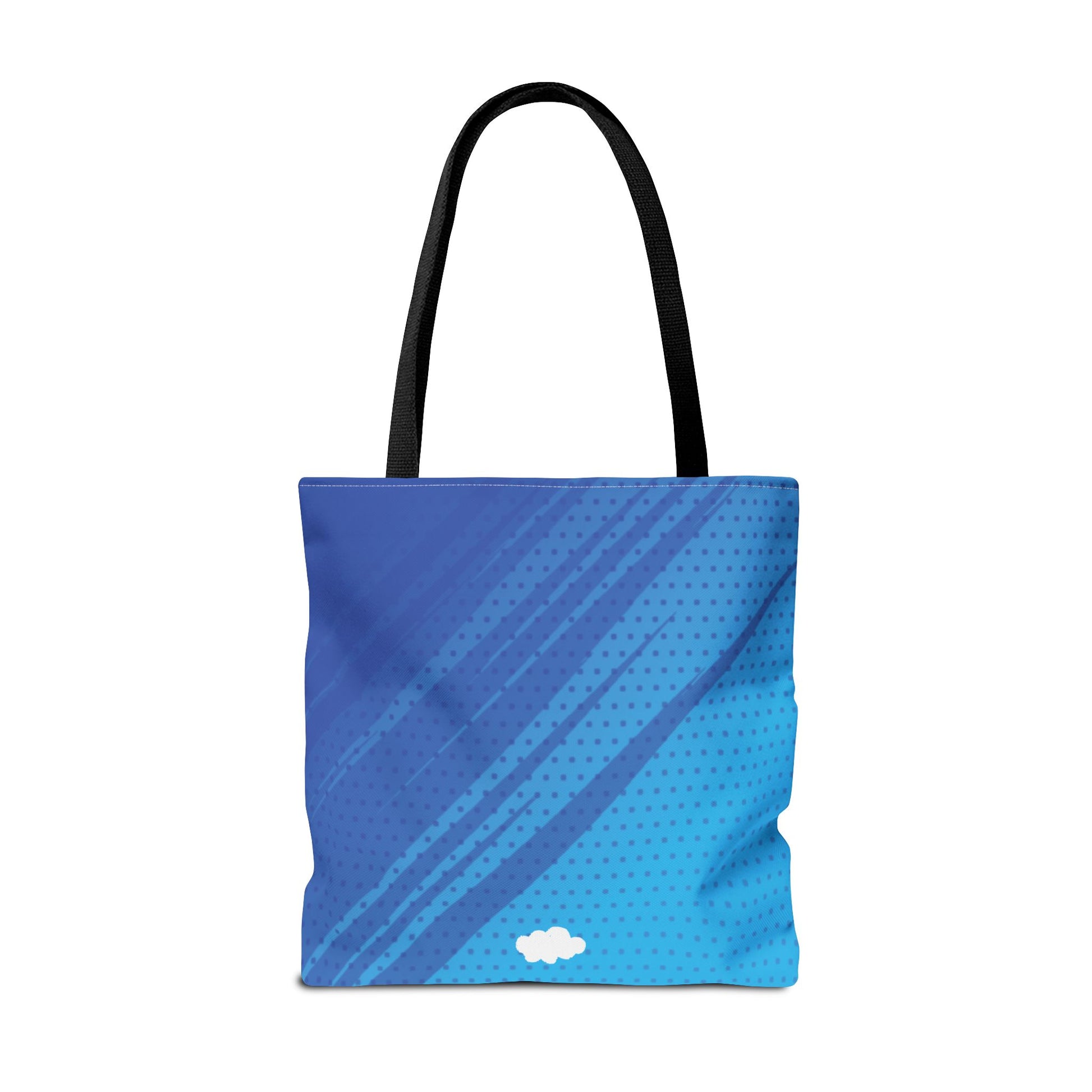 Bitachon Always Tote Bag