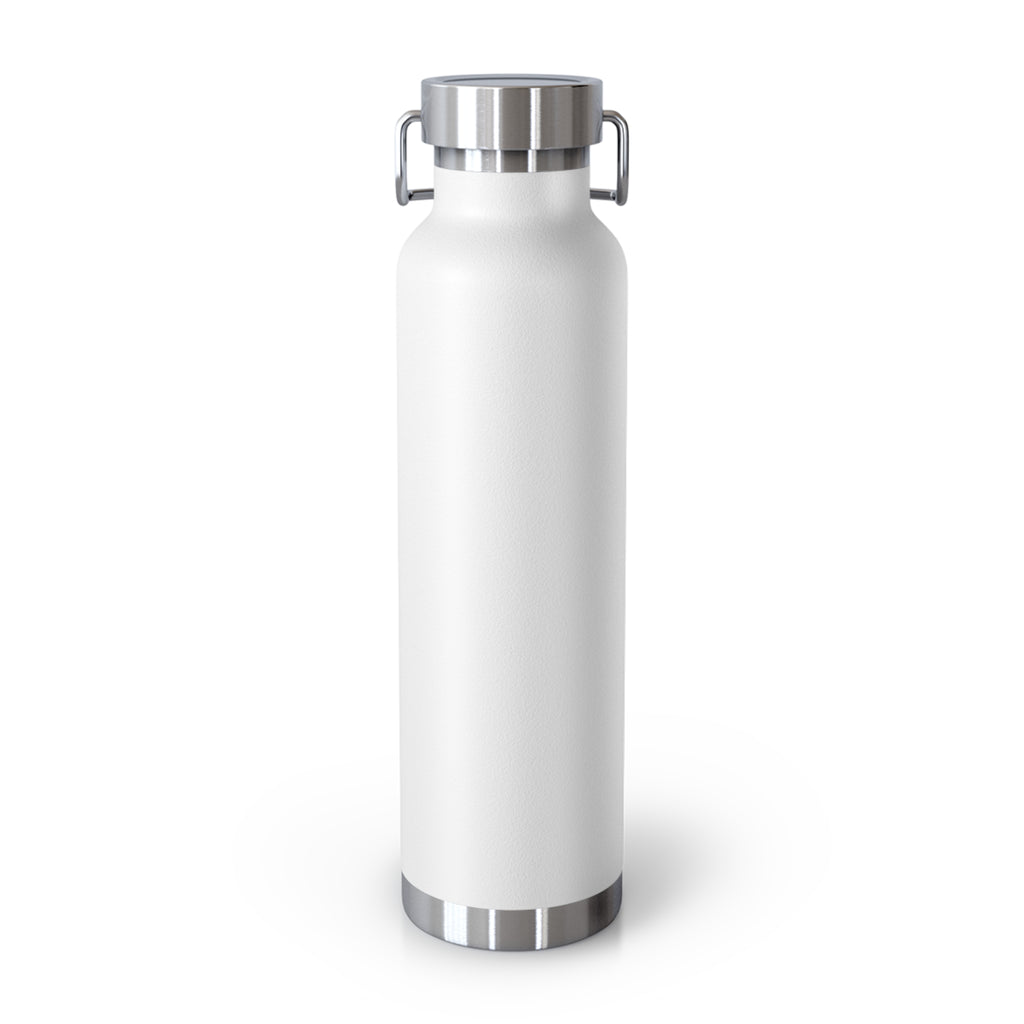Army of Levites 22 oz Water Bottle