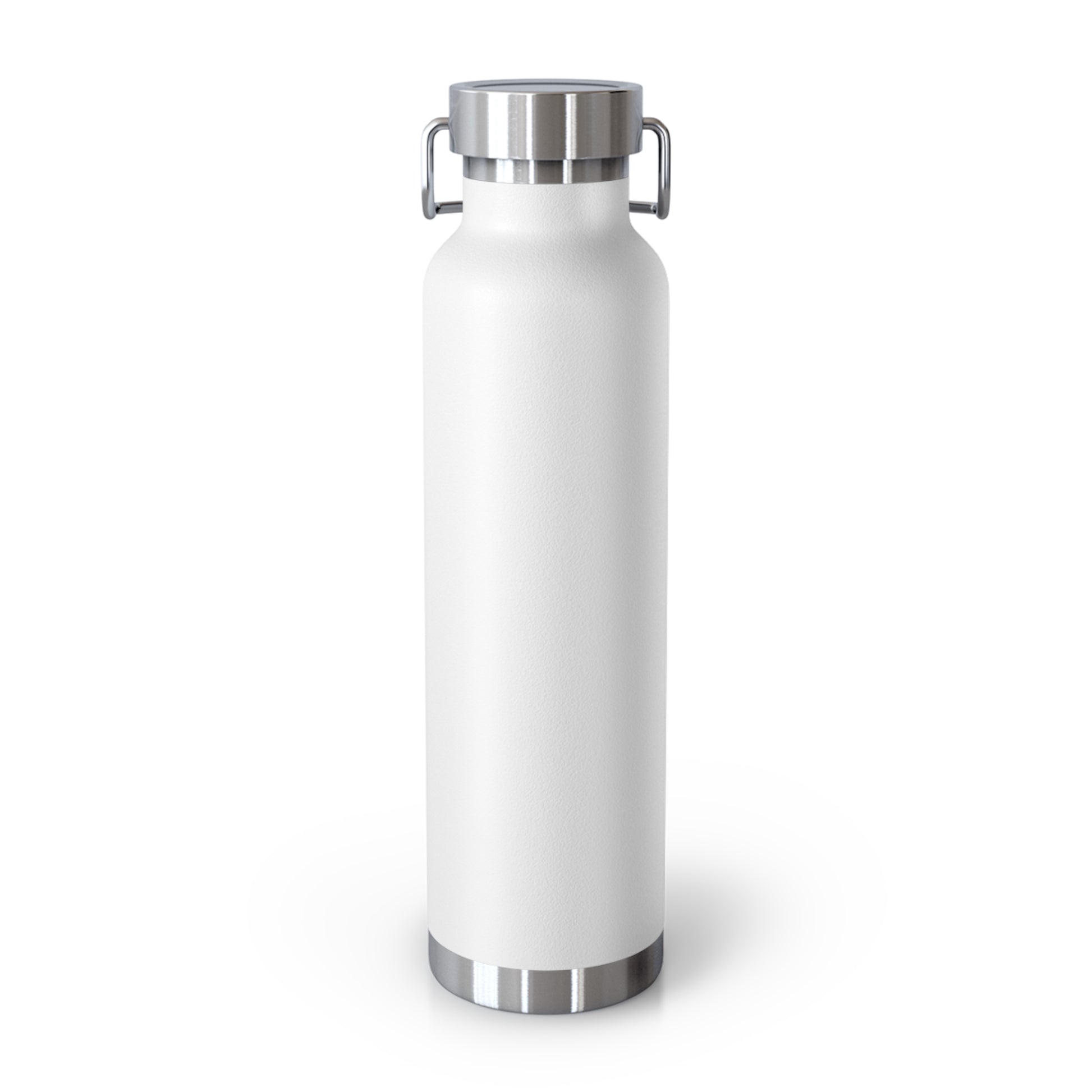 Army of Levites 22 oz Water Bottle